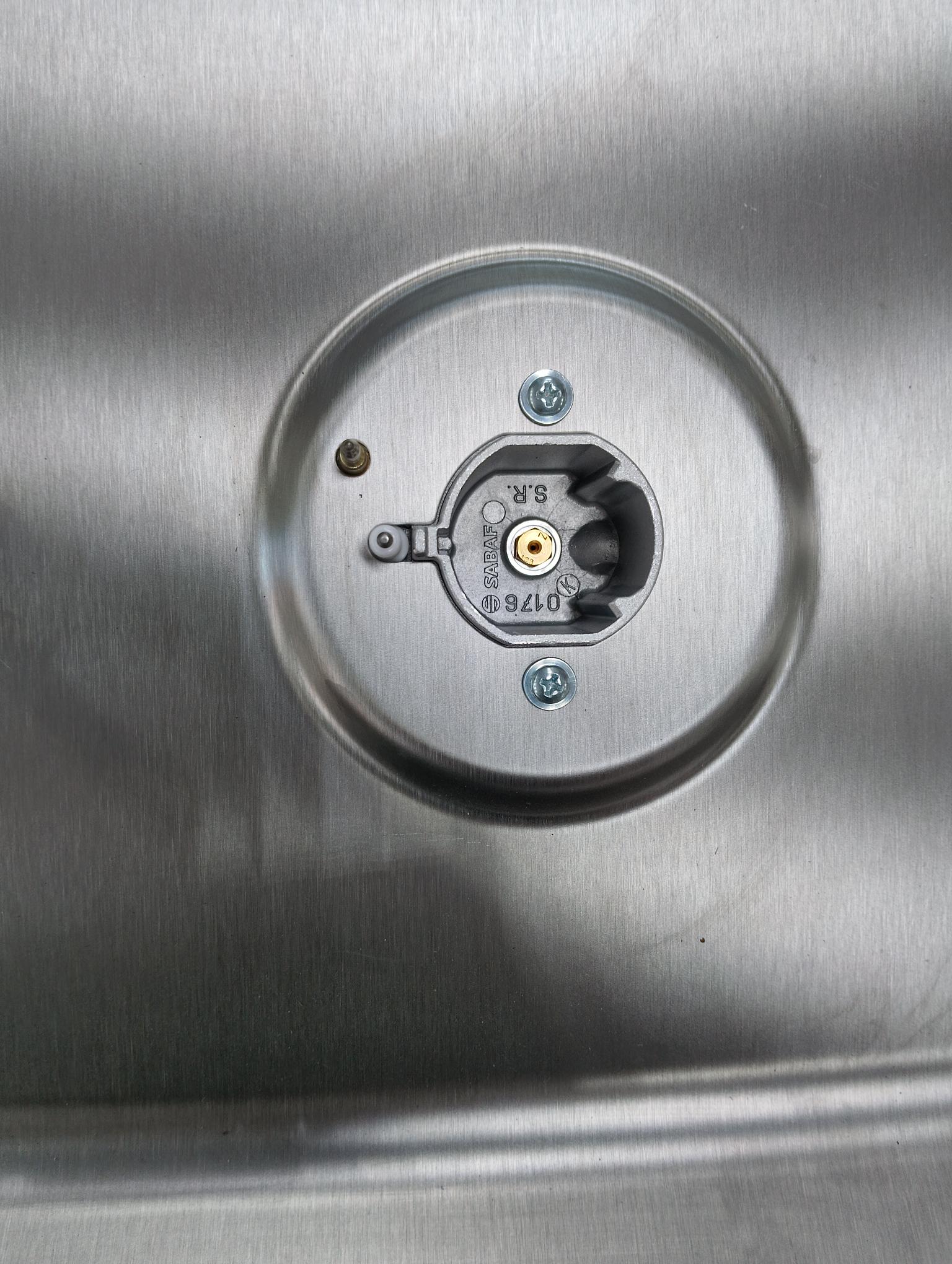 Уцінка * Плита Gorenje GKS6C70XJ фото №6