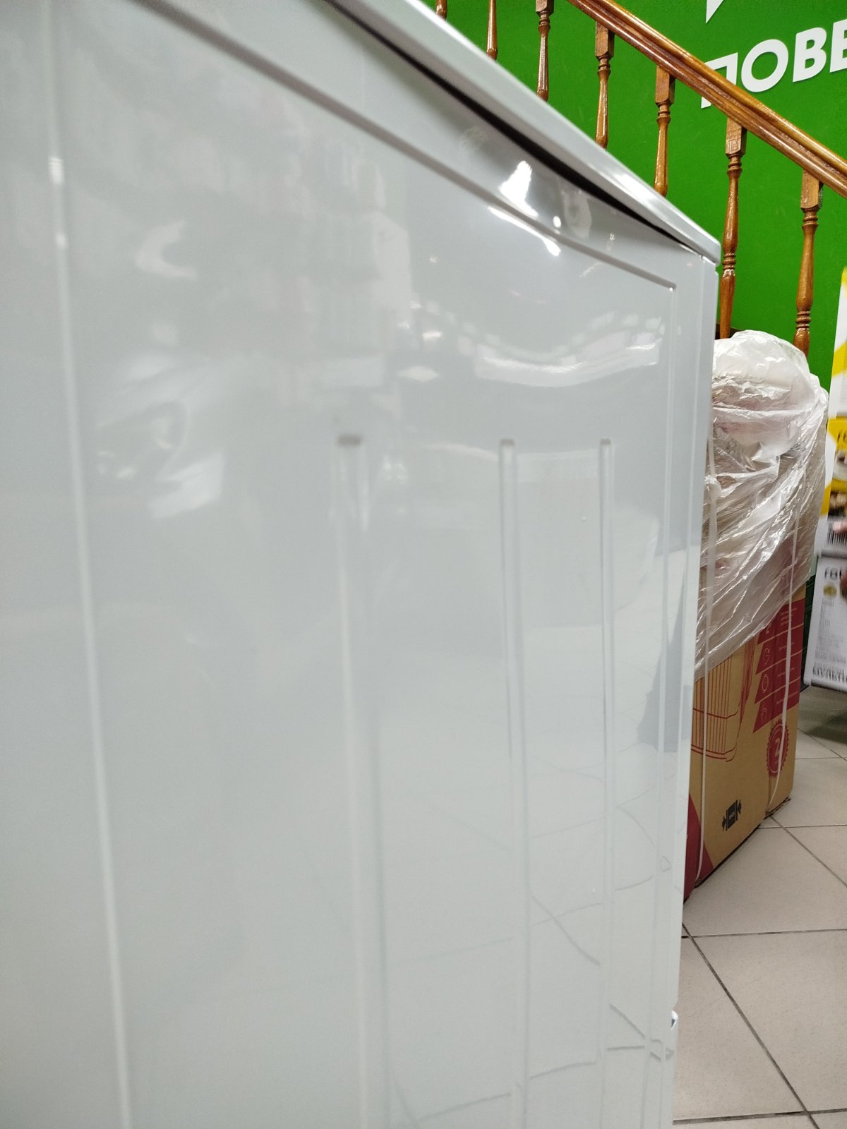 Уцінка * Плита  Gorenje GK5C40WH фото №2