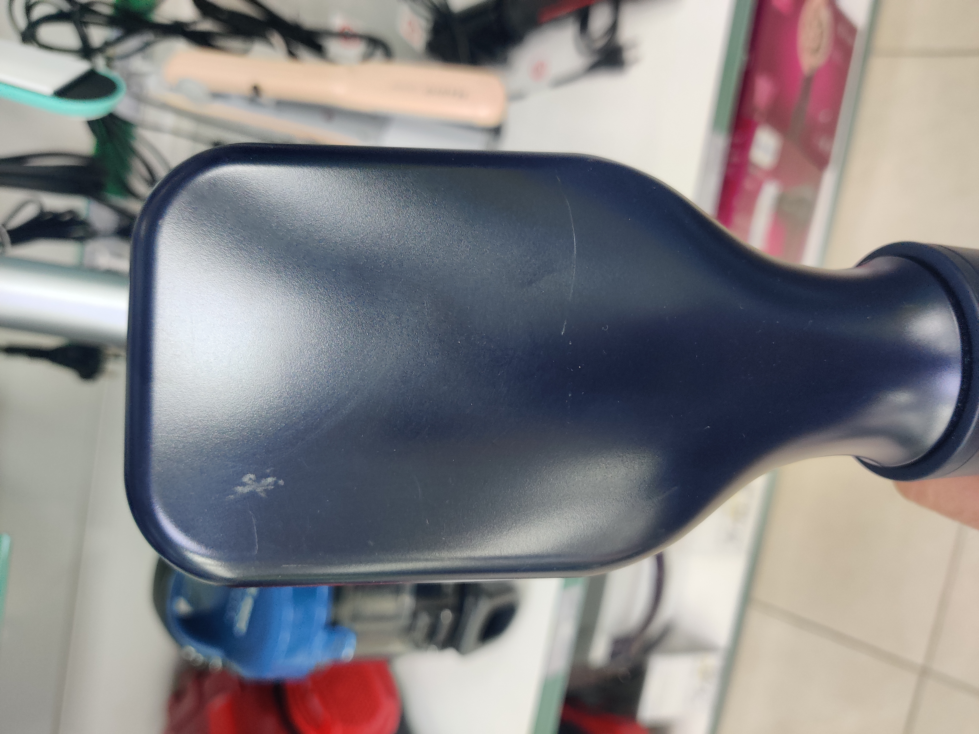 Уцінка * Фен щётка Philips BHA530/00 фото №3