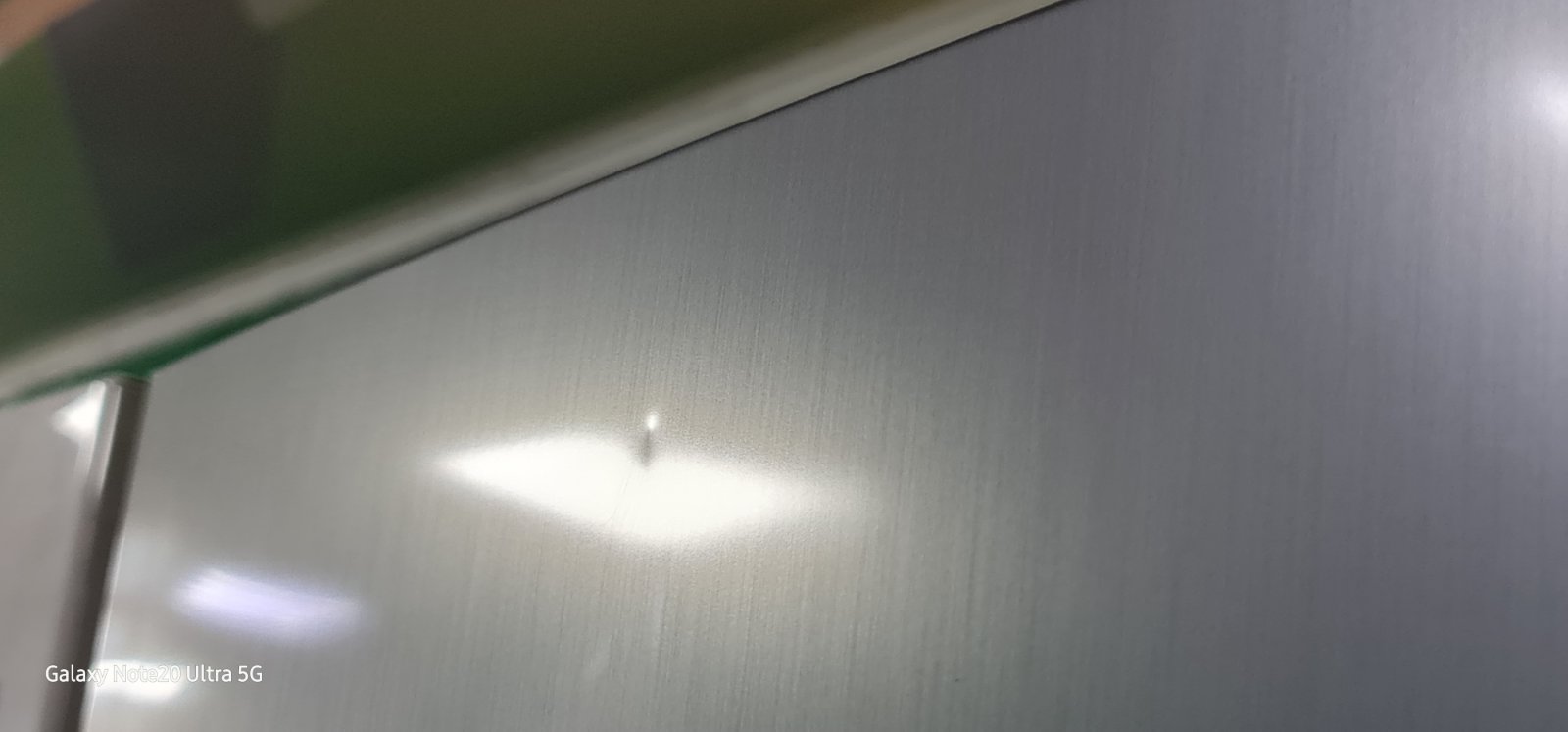 Уцінка * Холодильник Bosch KGN39VL316 фото №3