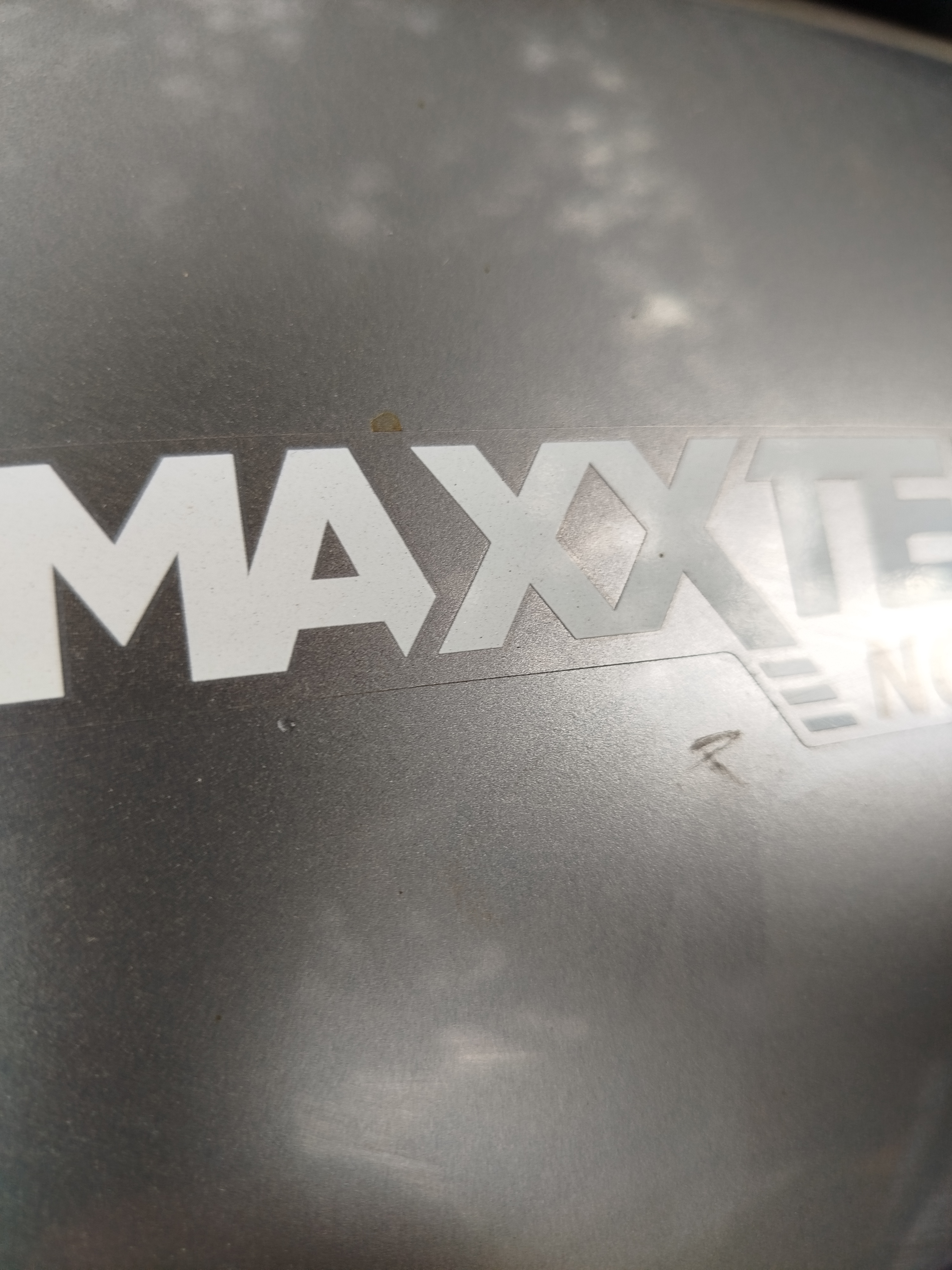 Уцінка * Електроскутер Maxxter NOVA (Silver) фото №4