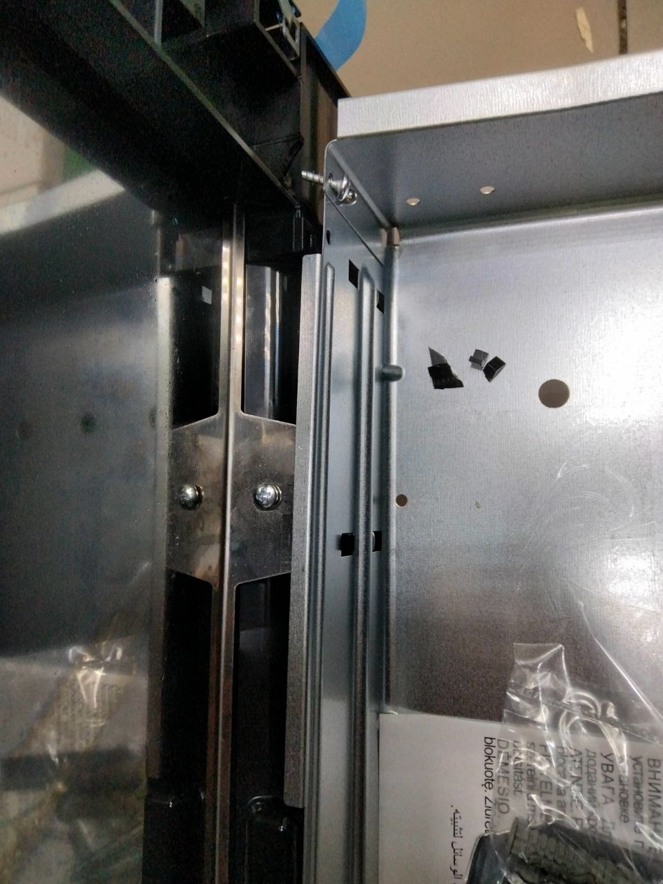 Уцінка * Плита  Hansa FCGX63193 фото №2