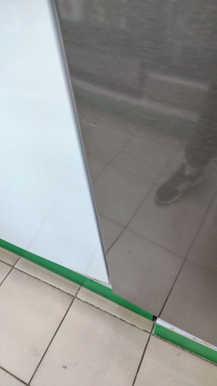 Уцінка * Морозильная камера Beko RFNE 312E21 XB фото №2