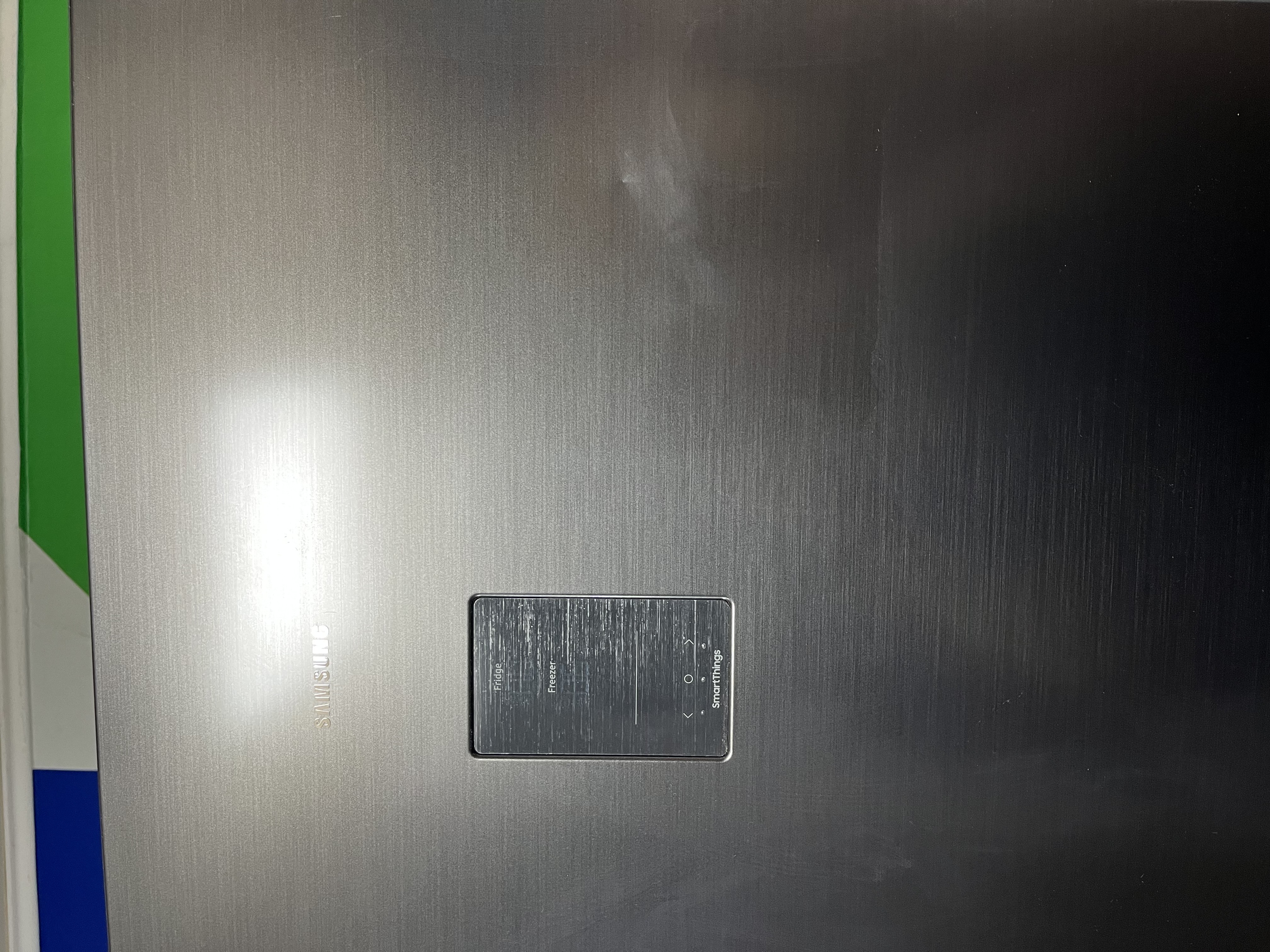 Уцінка * Холодильник Samsung RB38C676EB1/UA фото №2
