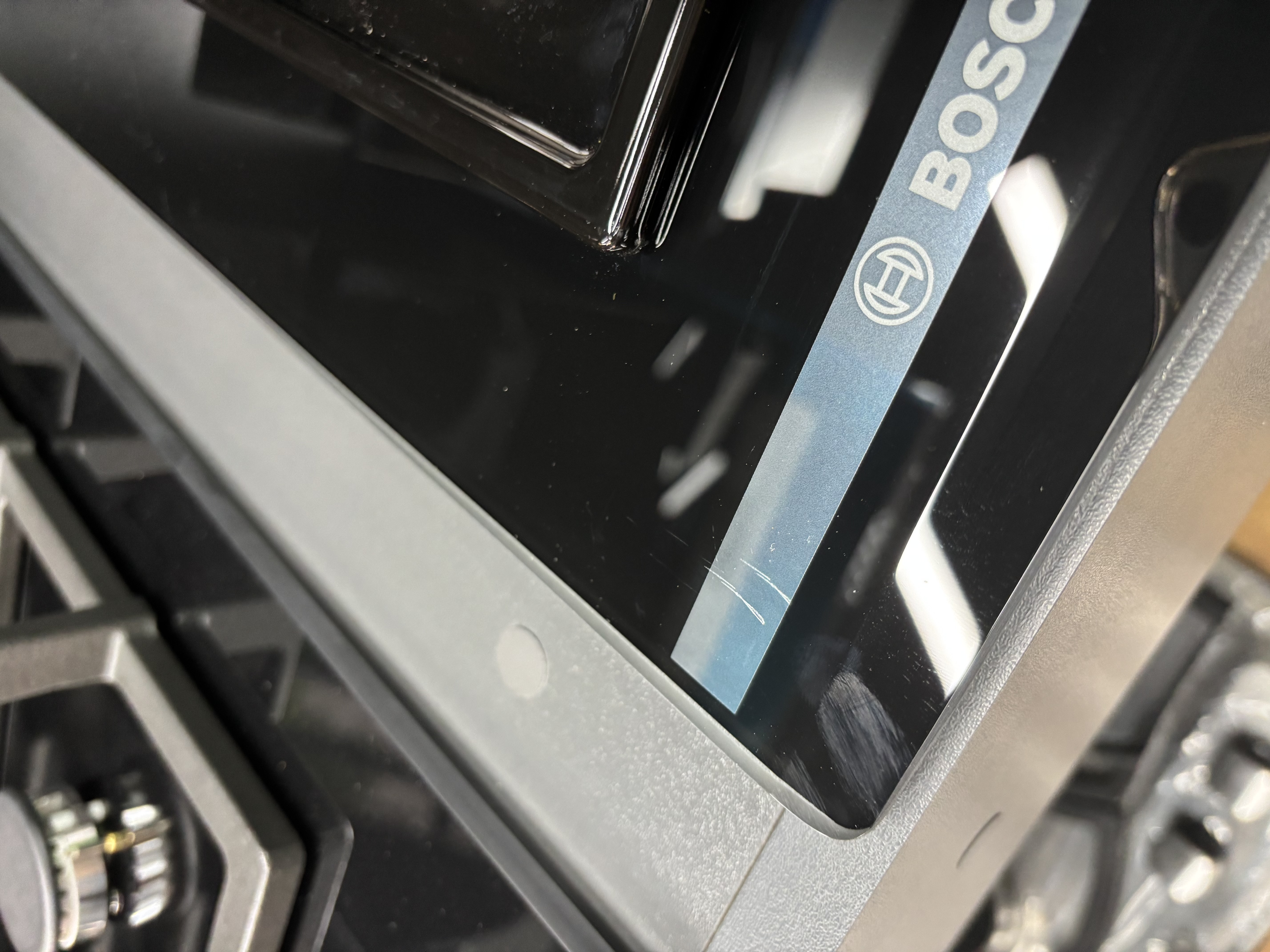 Уцінка * Варильна поверхня Bosch PNK6B6P40R фото №4