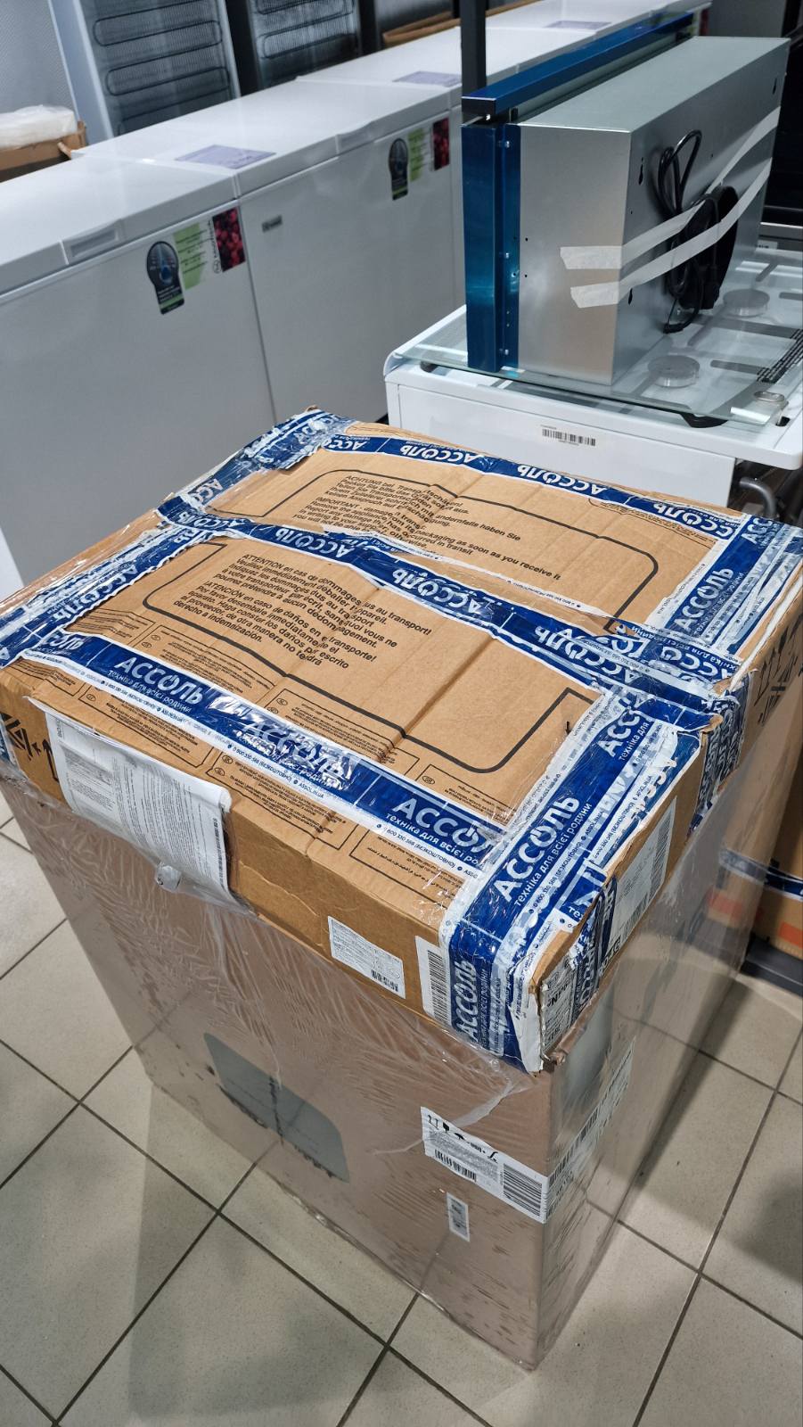 Уцінка * Варильна поверхня Bosch PNP6B6O92R фото №2