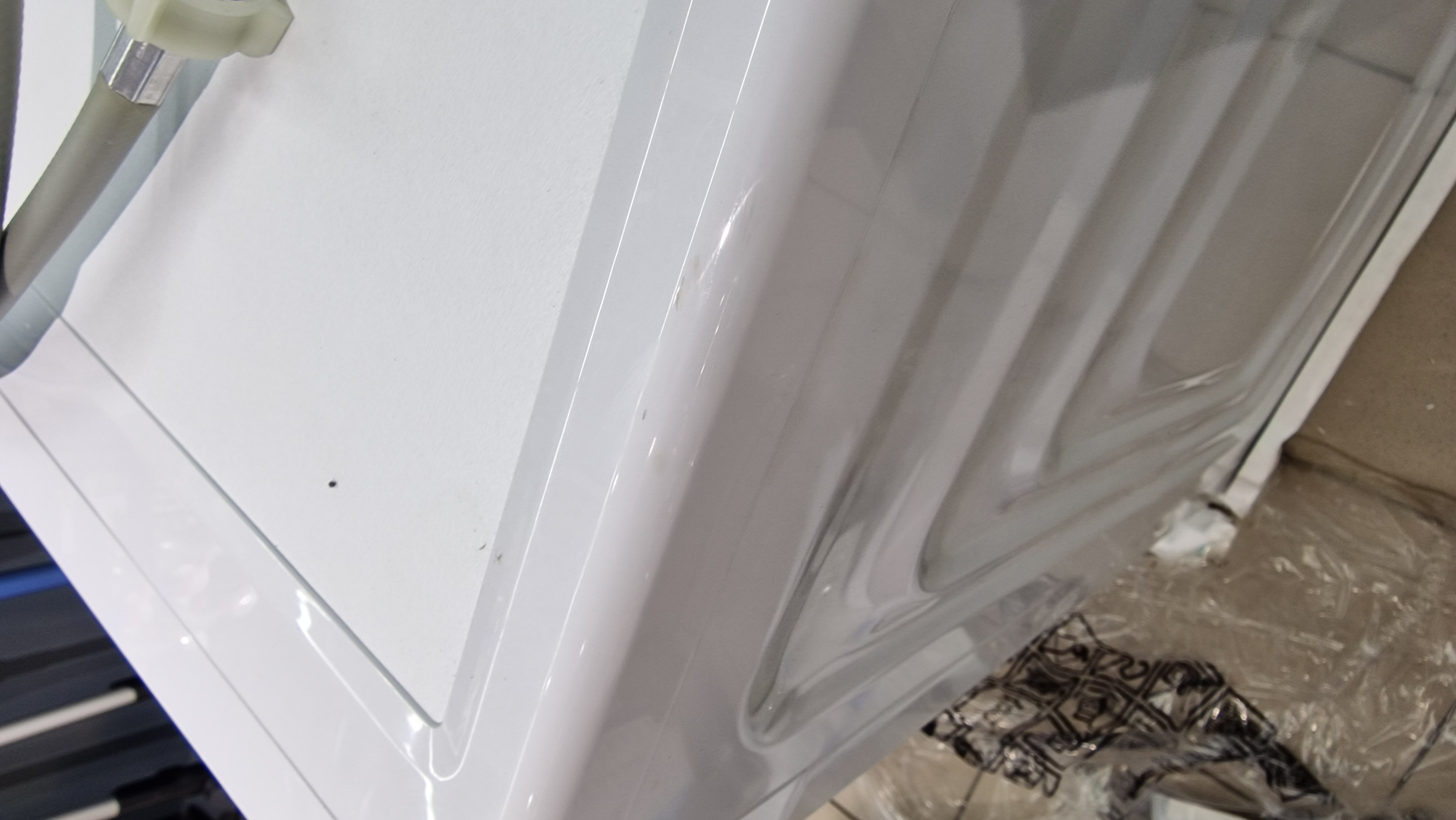 Уцінка ** Пральна машина  Beko WUE8616XBCW фото №6