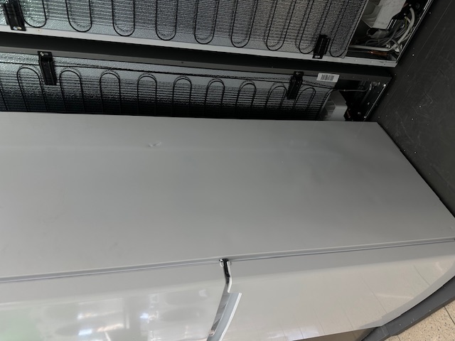 Уцінка * Холодильник Bosch KGN36NW306 фото №4