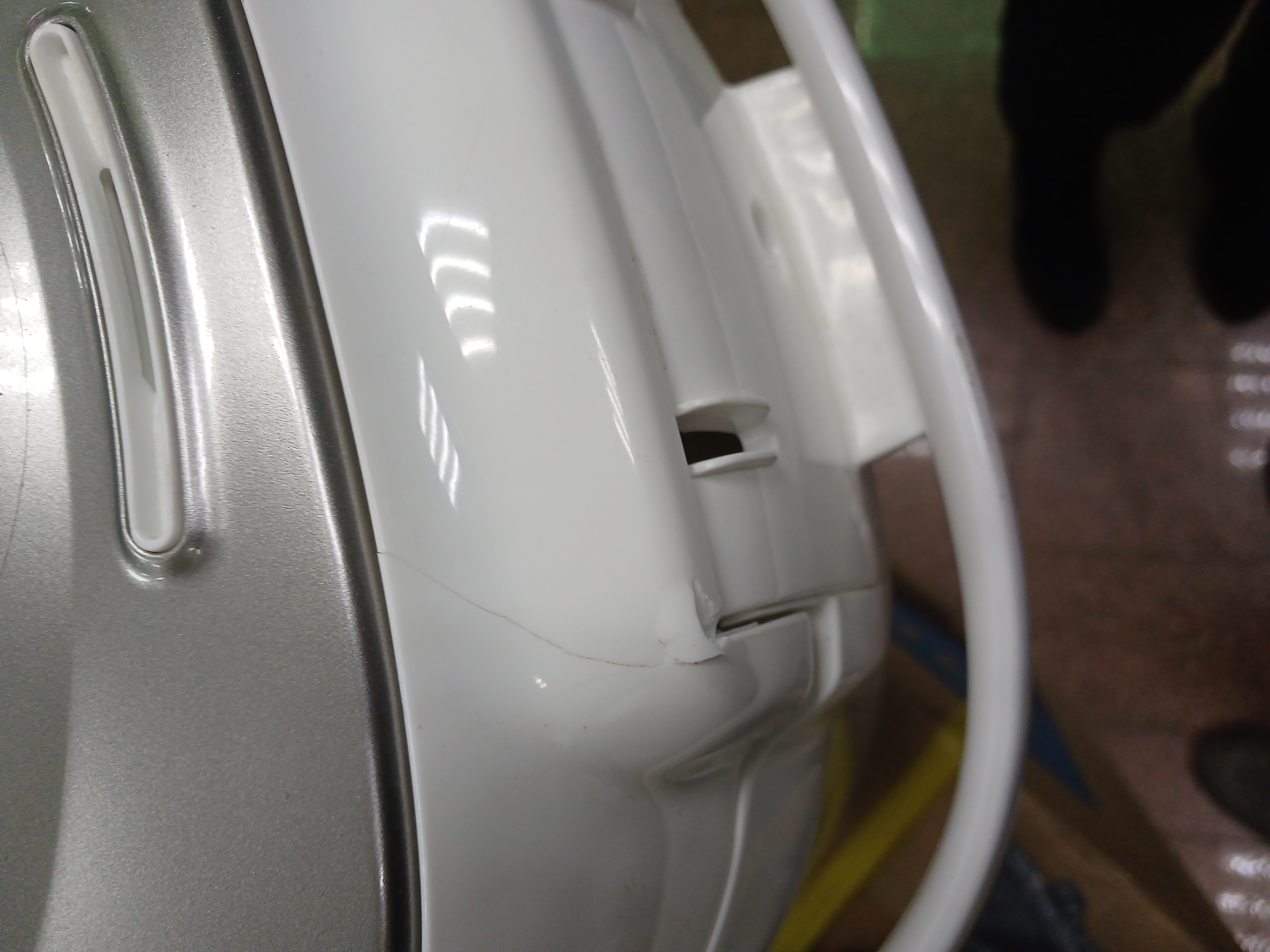 Уцінка ** Мультиварка Tefal RK812110 фото №2
