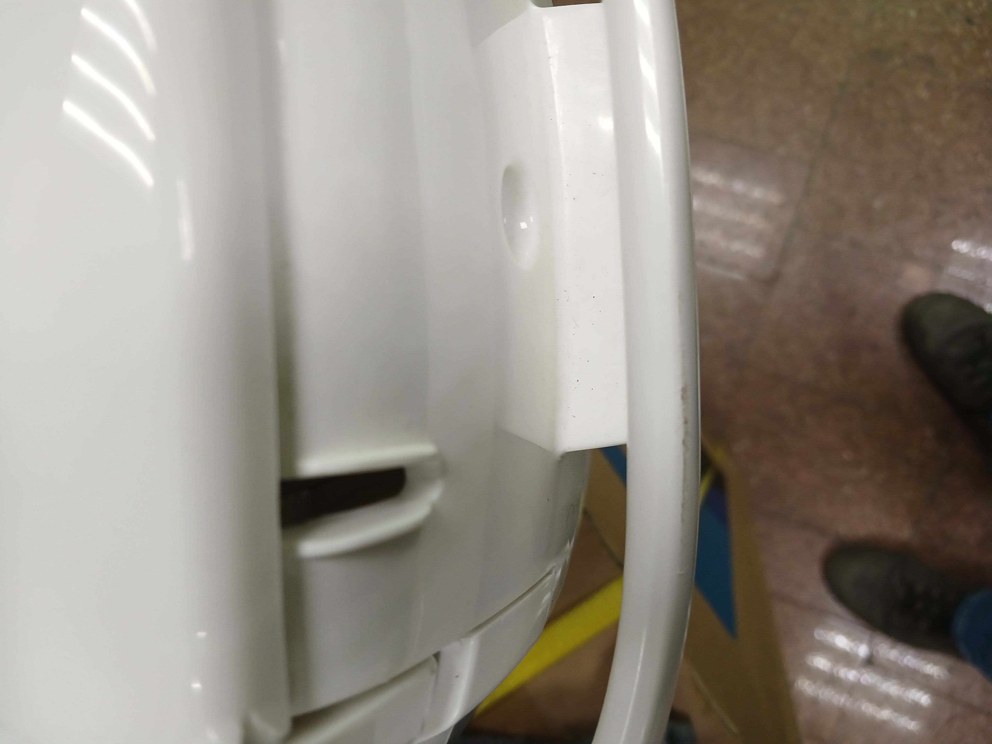 Уцінка ** Мультиварка Tefal RK812110 фото №3