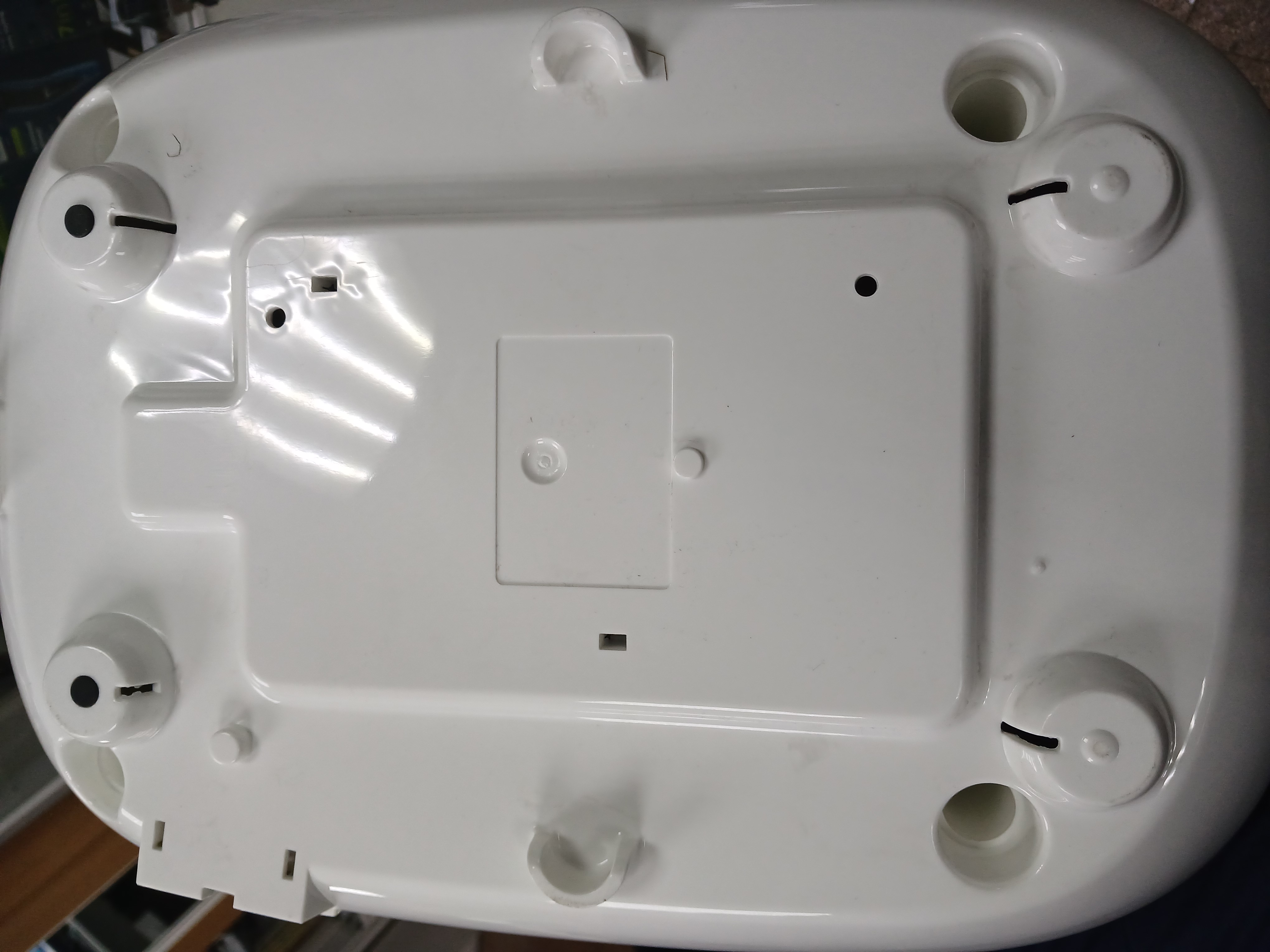 Уцінка ** Мультиварка Tefal RK812110 фото №6