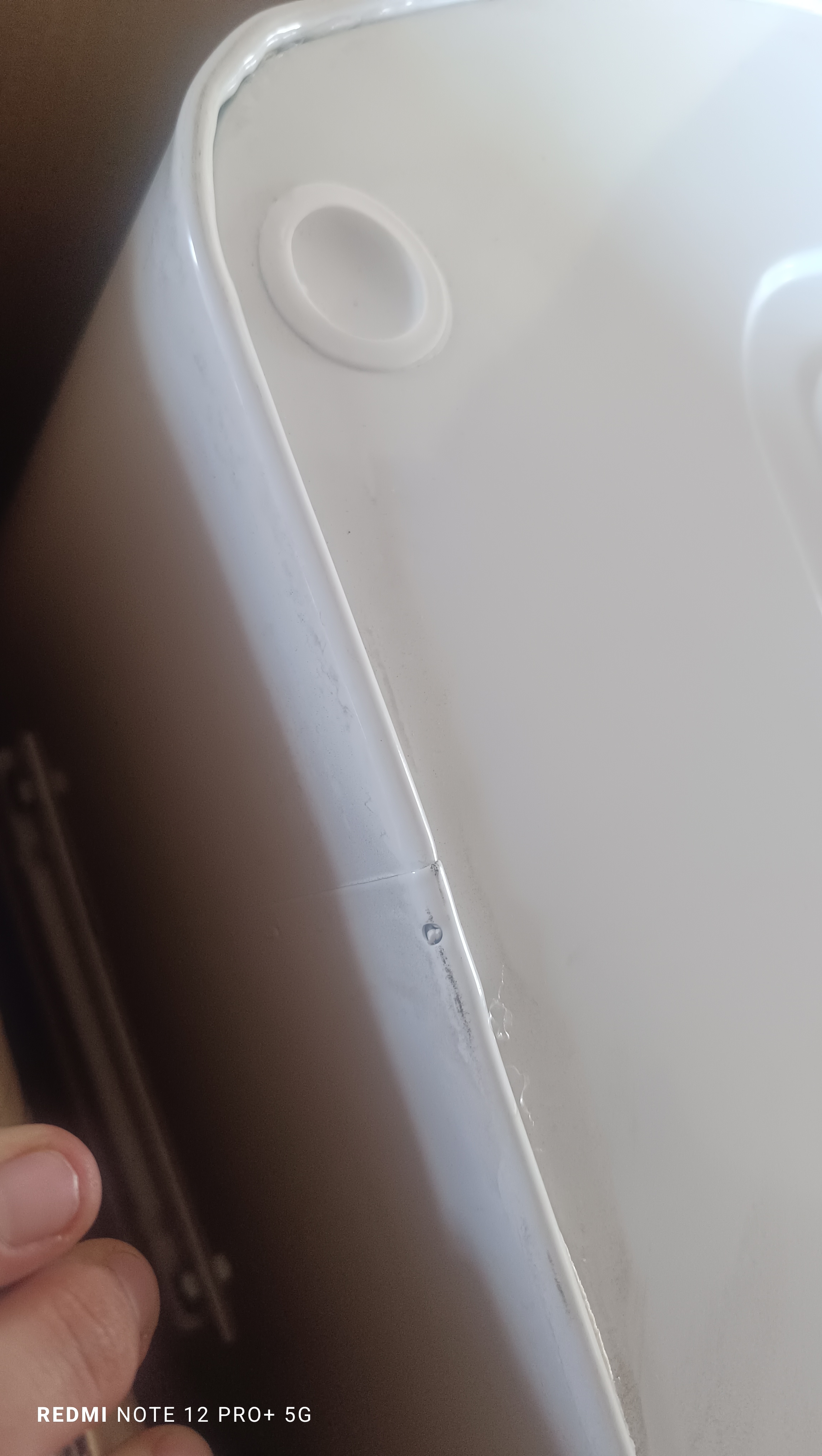 Уцінка * Водонагрівач GORENJE Tiki SUPRSD80V9 фото №2