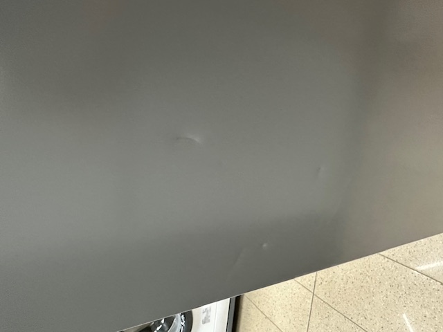 Уцінка * Холодильник Bosch KGN36VL326 фото №3