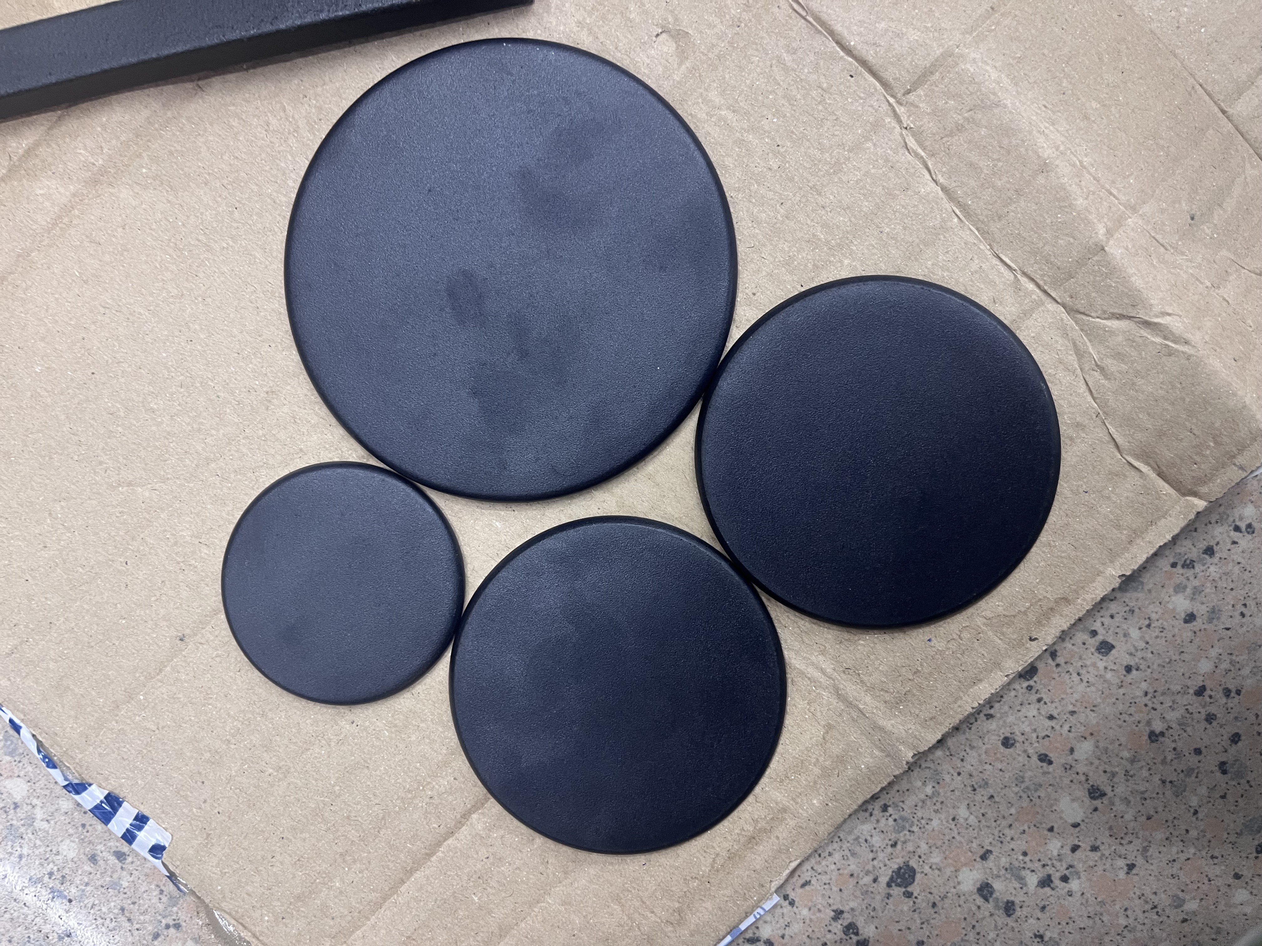 Уцінка ** Варильна поверхня Bosch PNP6B6O92R фото №2