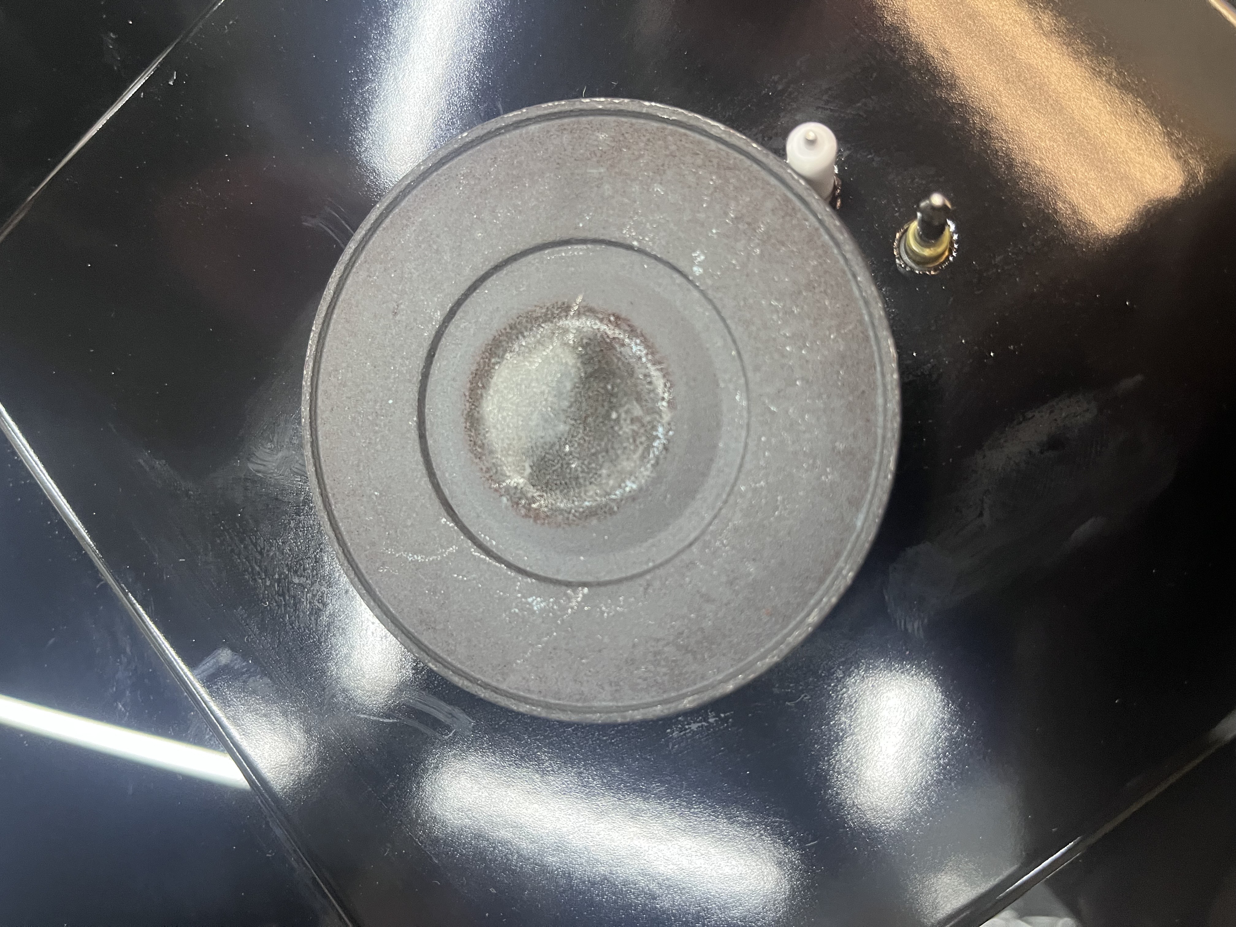 Уцінка ** Варильна поверхня Bosch PNP6B6O92R фото №4
