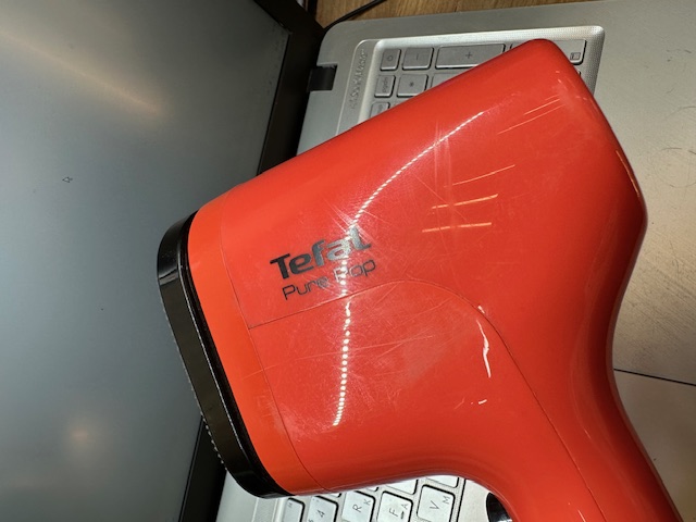 Уцінка * Відпарювач Tefal DT2022E1 фото №3