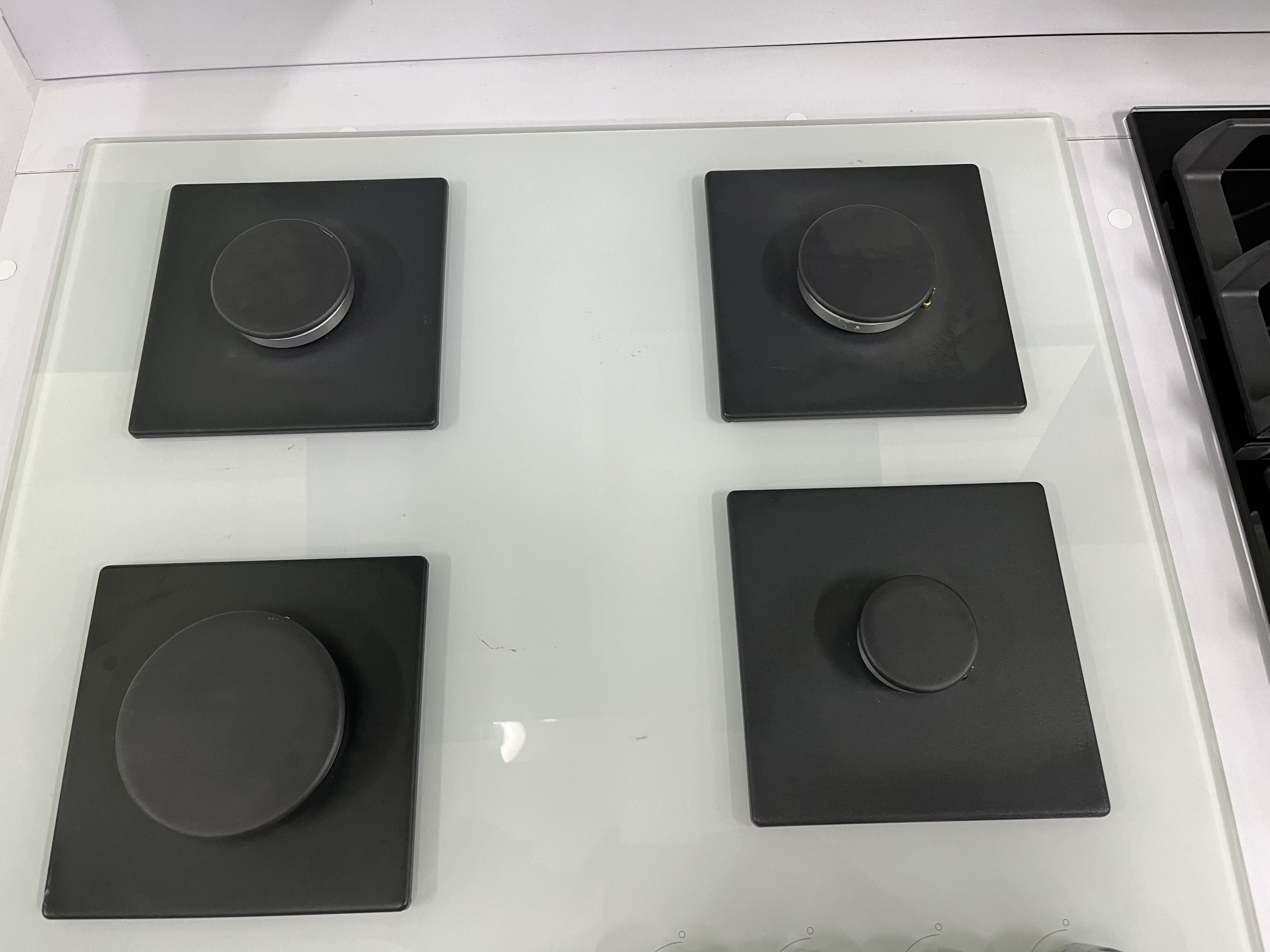 Уцінка * Варочная поверхность Bosch PNP6B2O92R фото №3