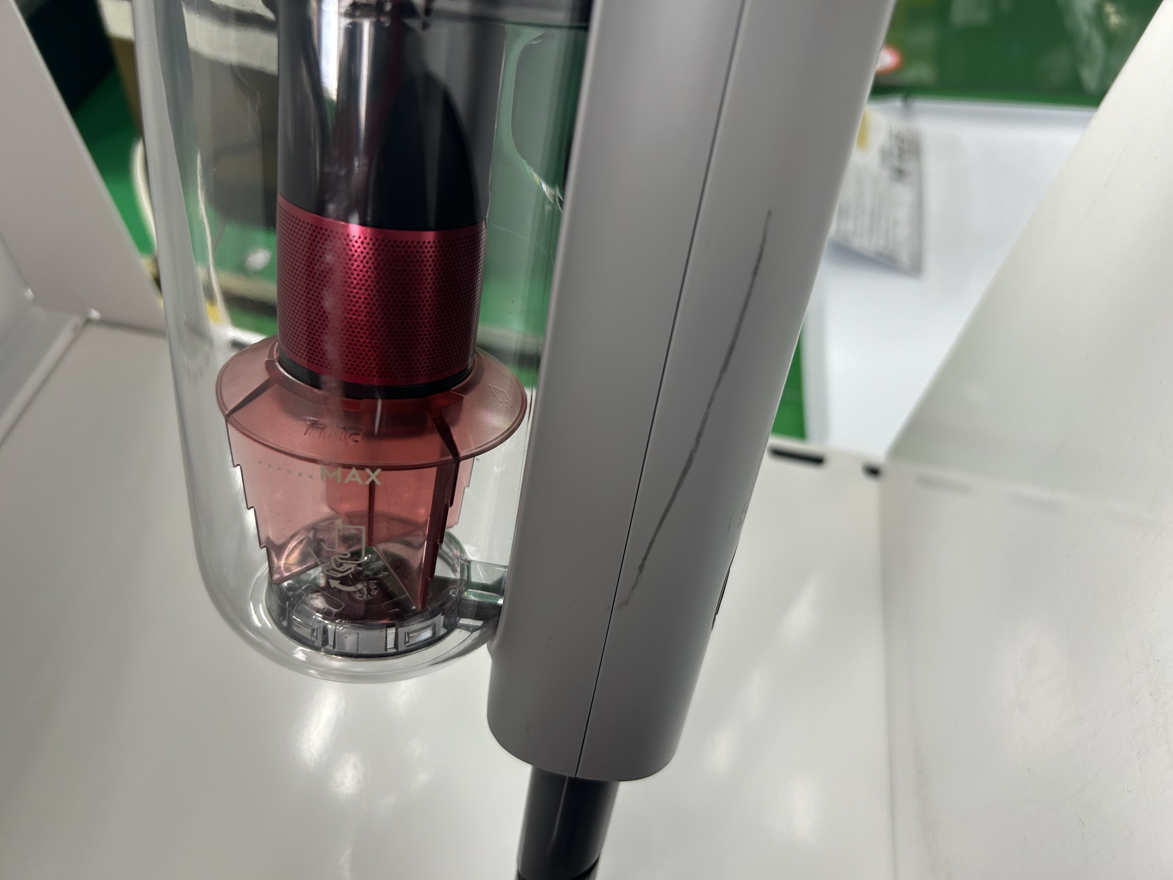 Уцінка * Пилосос Electrolux EP71AB14UG фото №4