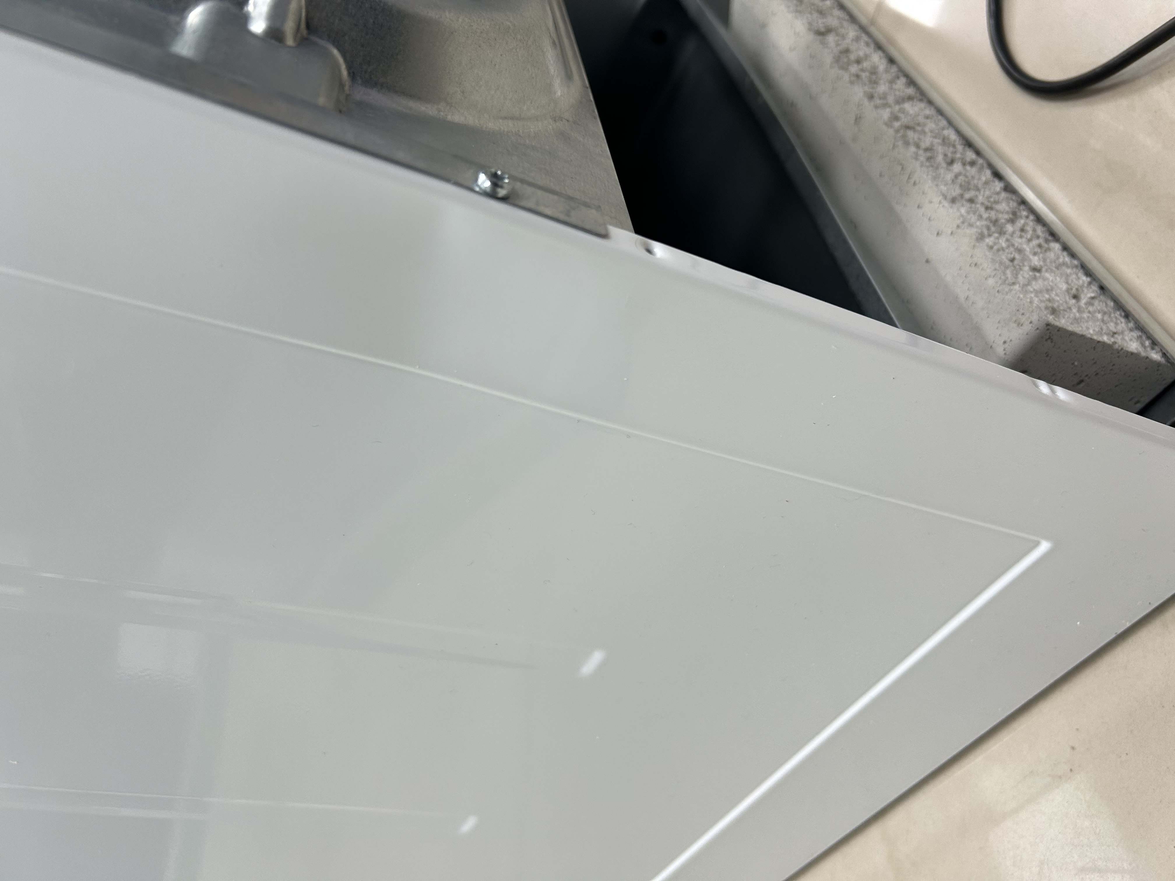 Уцінка * Плита  Gorenje GGI5A21WH фото №6