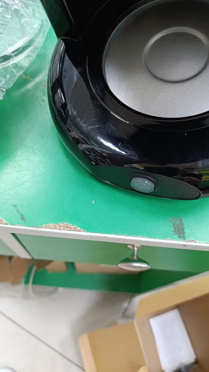 Уцінка * Кавоварка Tefal CM290838 фото №7