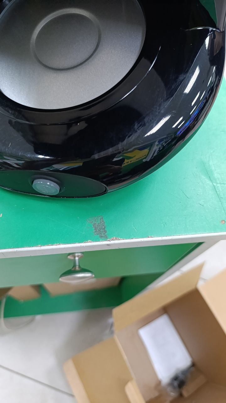 Уцінка * Кавоварка Tefal CM290838 фото №5