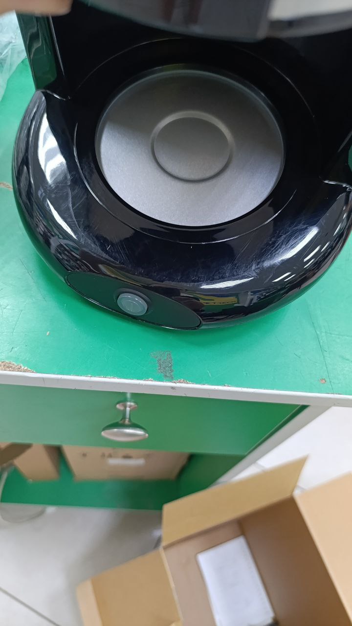 Уцінка * Кавоварка Tefal CM290838 фото №2