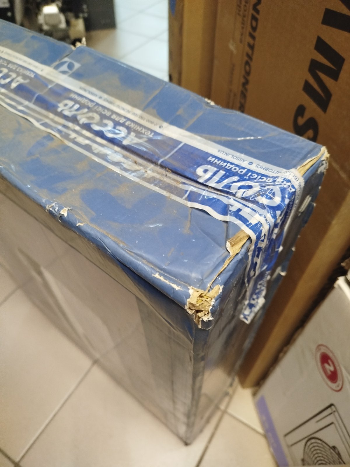 Уцінка * Обігрівач Electrolux EOH/M-5221N EU (11 секцій) фото №6