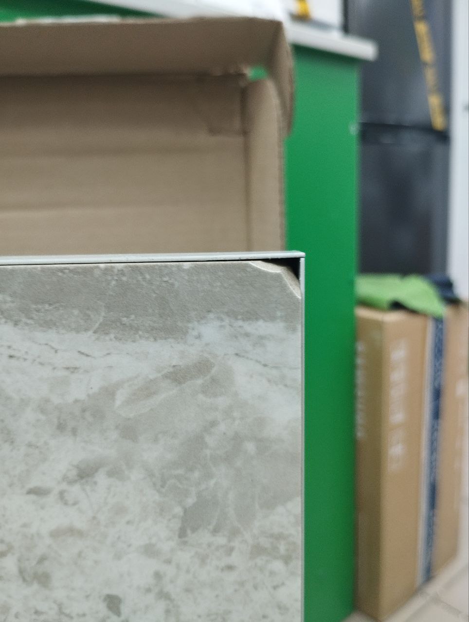 Уцінка * Керамічна панель Teploceramic TCM-RA1000-12073 фото №2