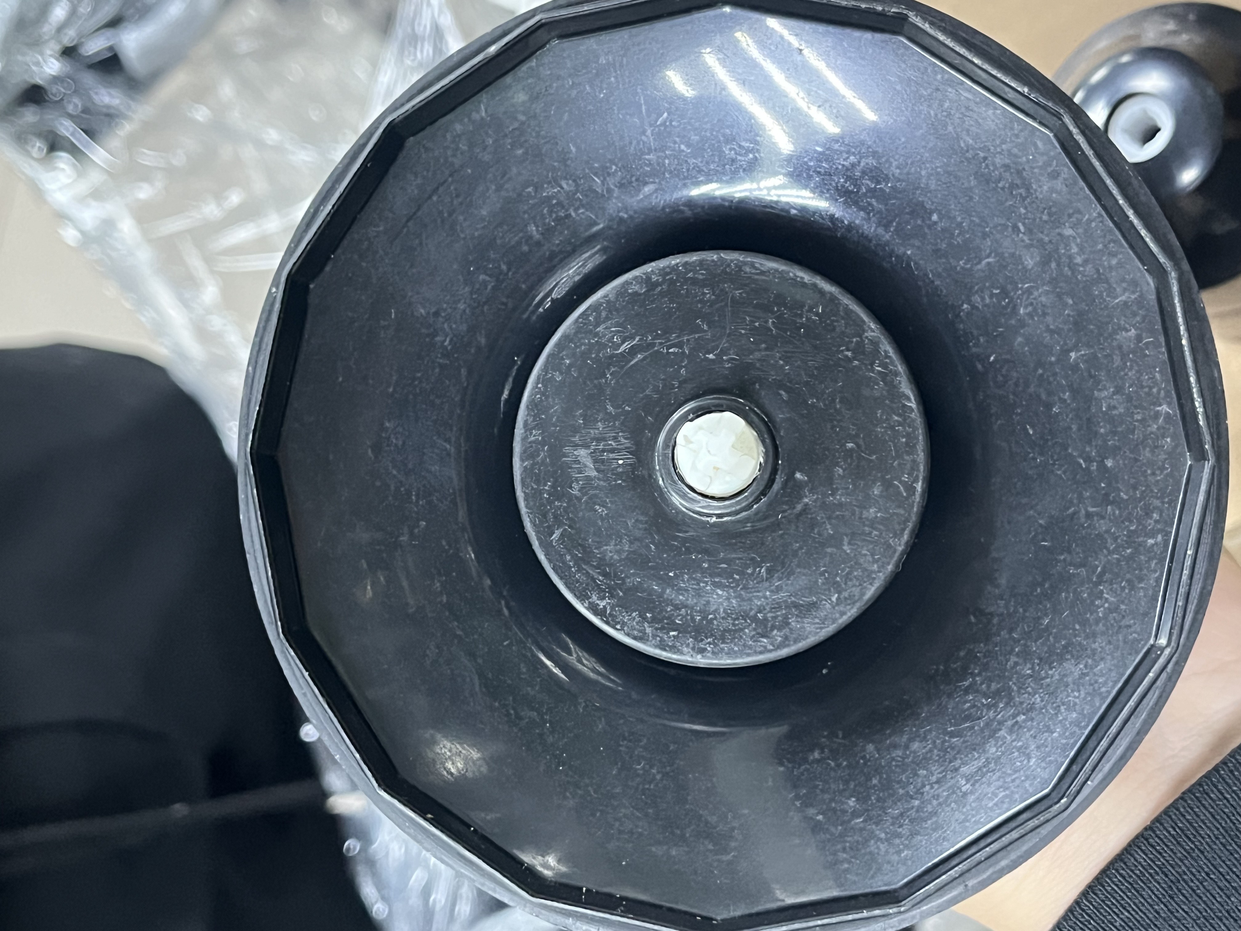 Уцінка * Блендер Maxmark MK BL 800 фото №4