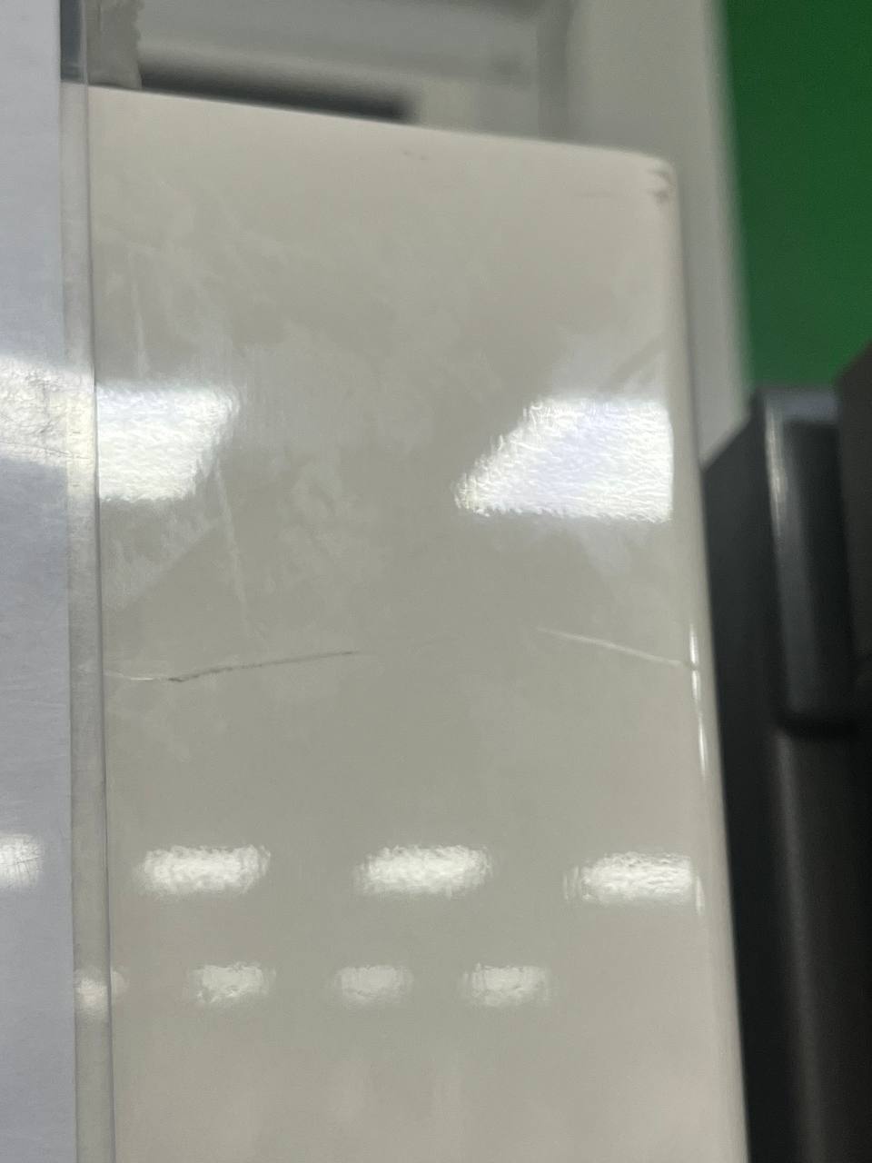 Уцінка * Холодильник LG GC-B509MEWM фото №3