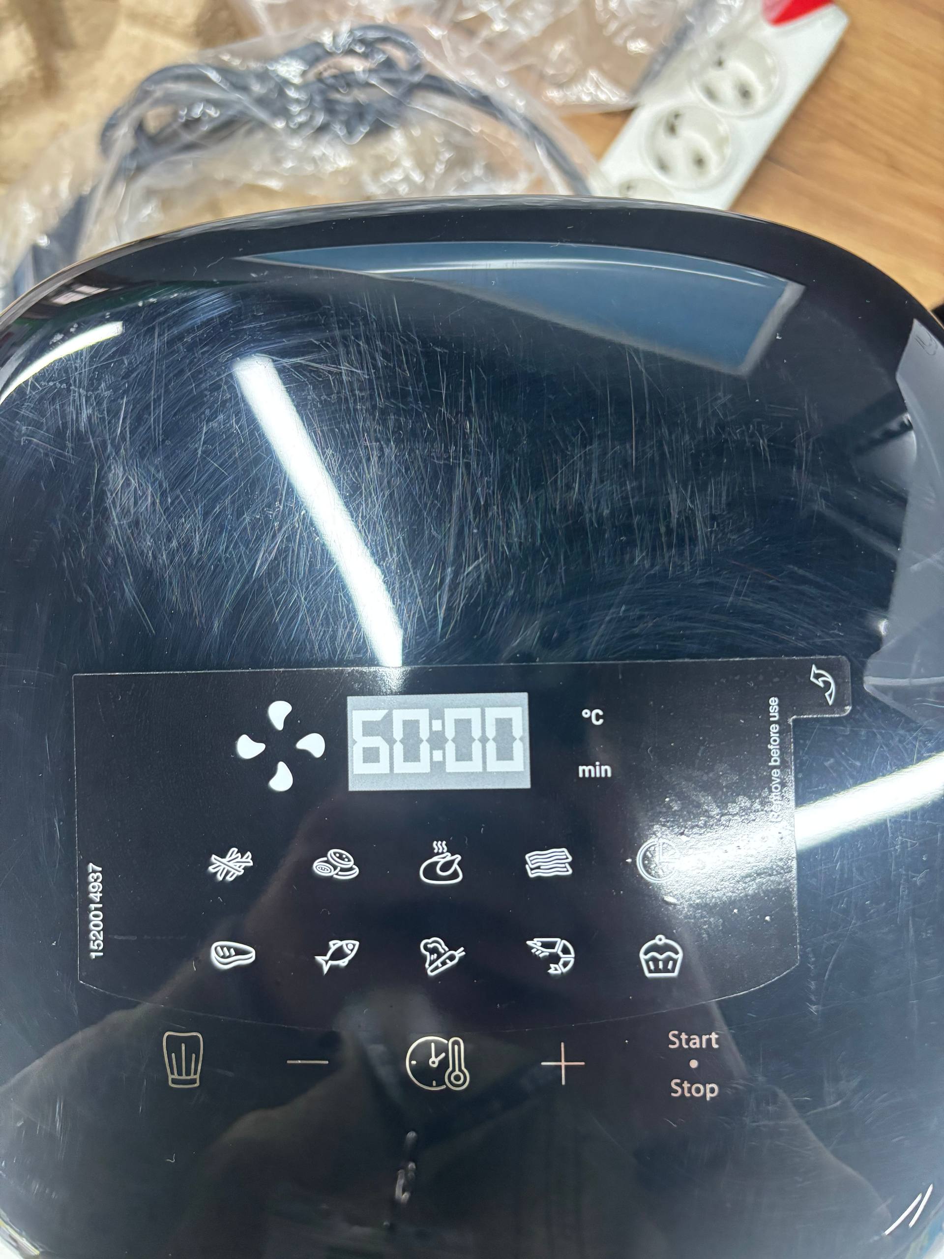 Уцінка * Мультипіч Tefal EY145B10 фото №2