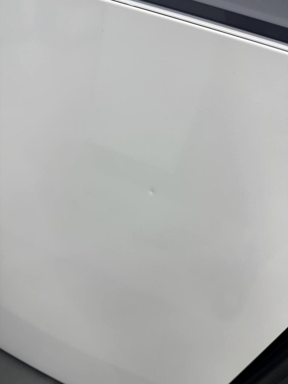 Уцінка * Холодильник Indesit INKS 1341 W4U фото №2