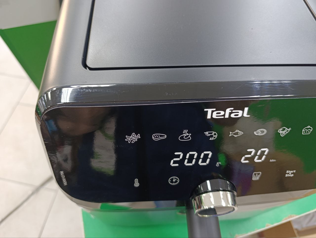 Уцінка * Мультипіч Tefal EY855D10 фото №2