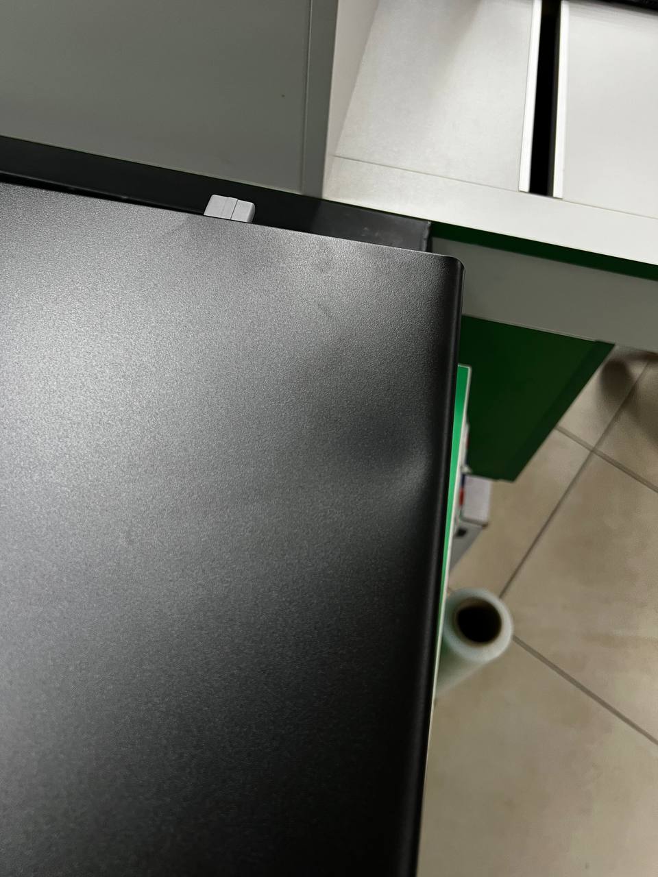 Уцінка * Мікрохвильова піч Samsung MG23DG4524AG/UA фото №5