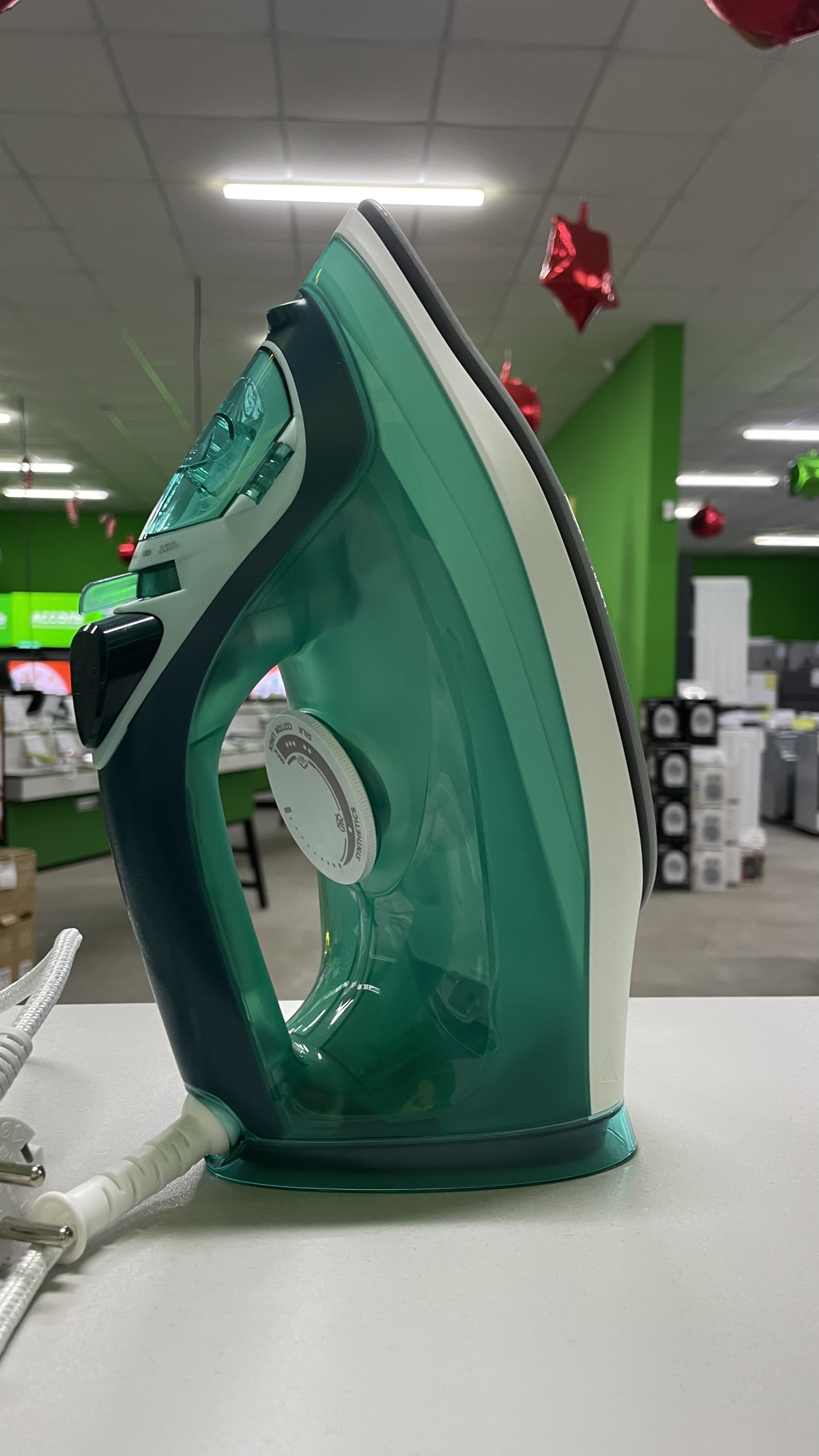 Уцінка * Утюг Philips DST3030/70 фото №3