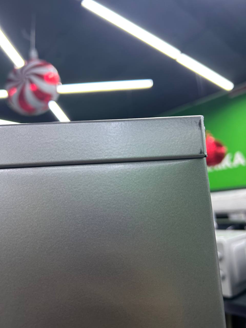 Уцінка * Холодильник Beko RCNA366K40XBN фото №4