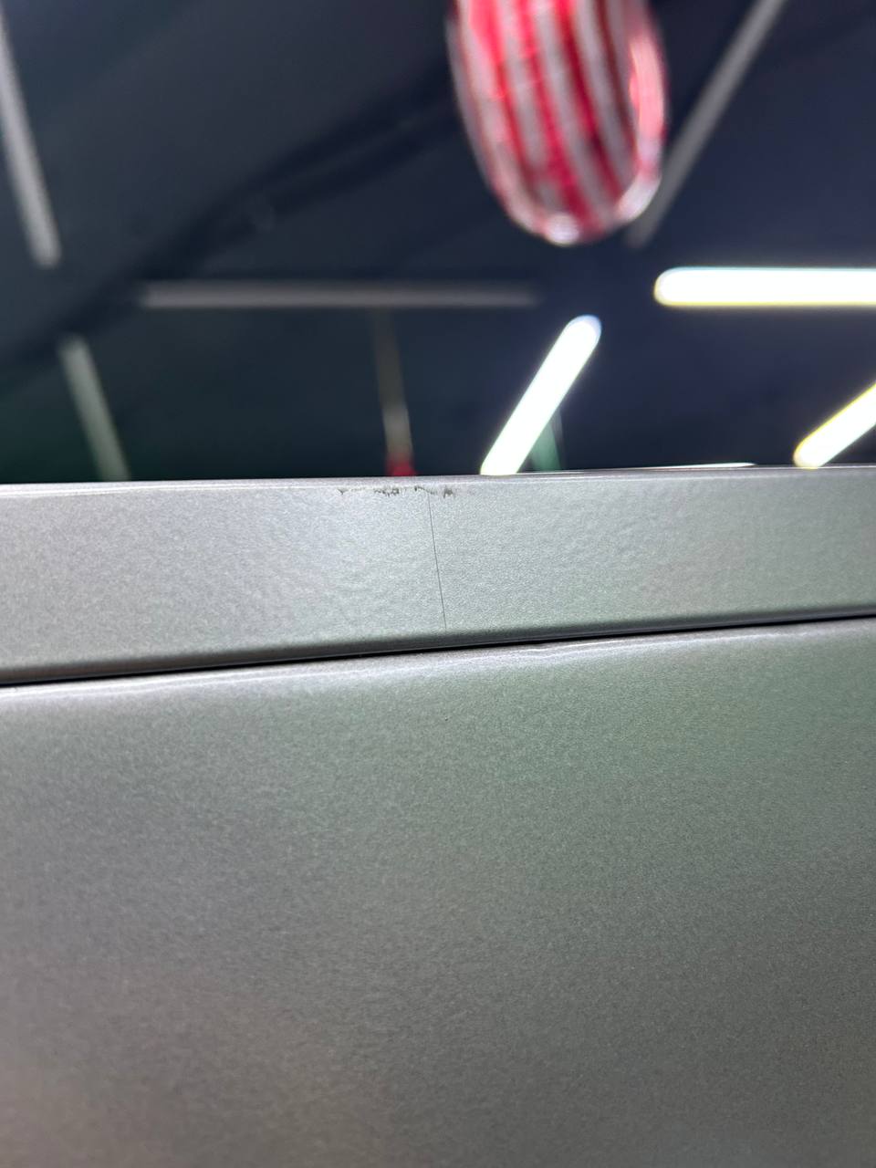 Уцінка * Холодильник Beko RCNA366K40XBN фото №7