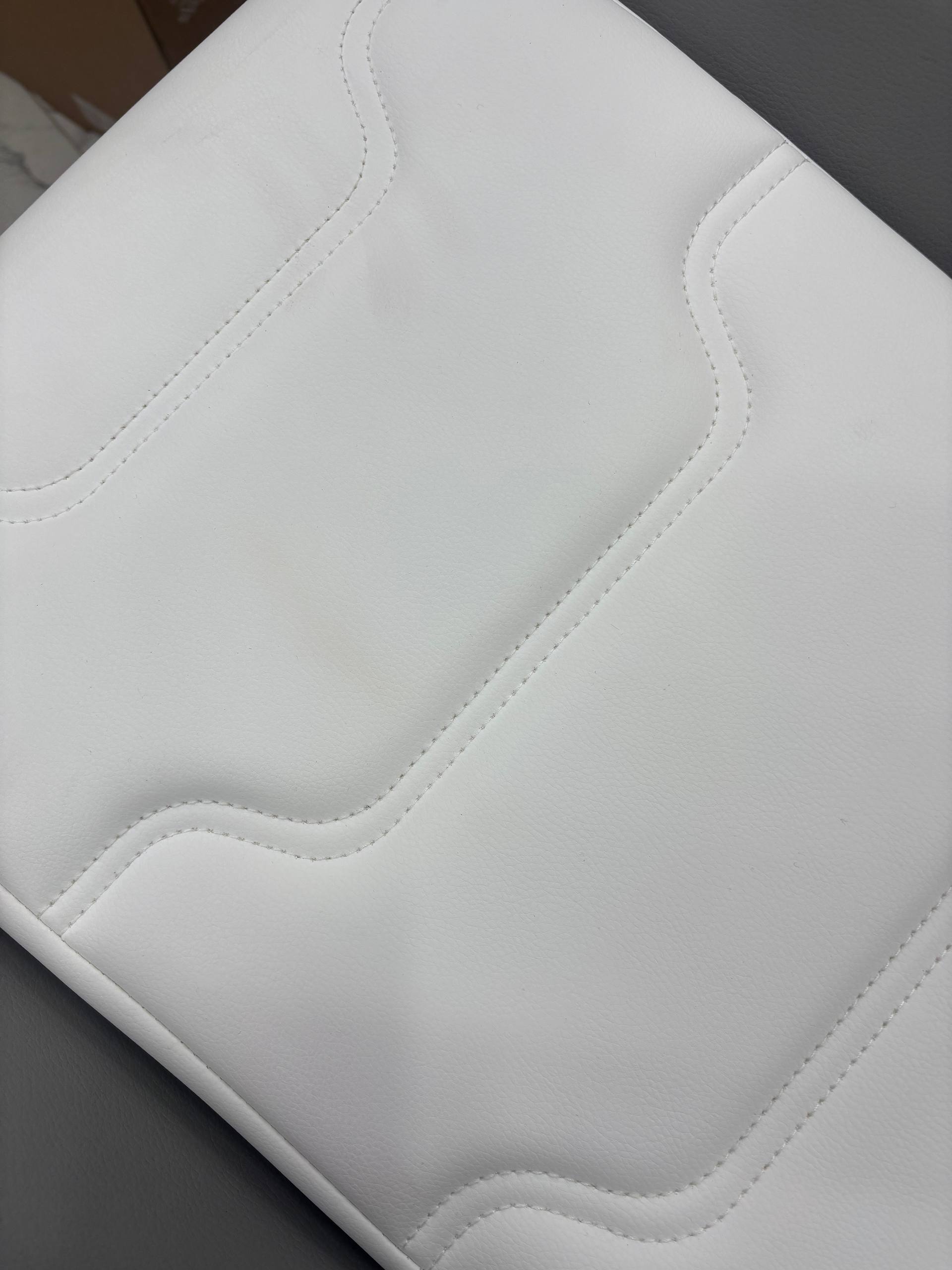 Уцінка * Геймерське крісло Cougar Armor ELITE (White) фото №2