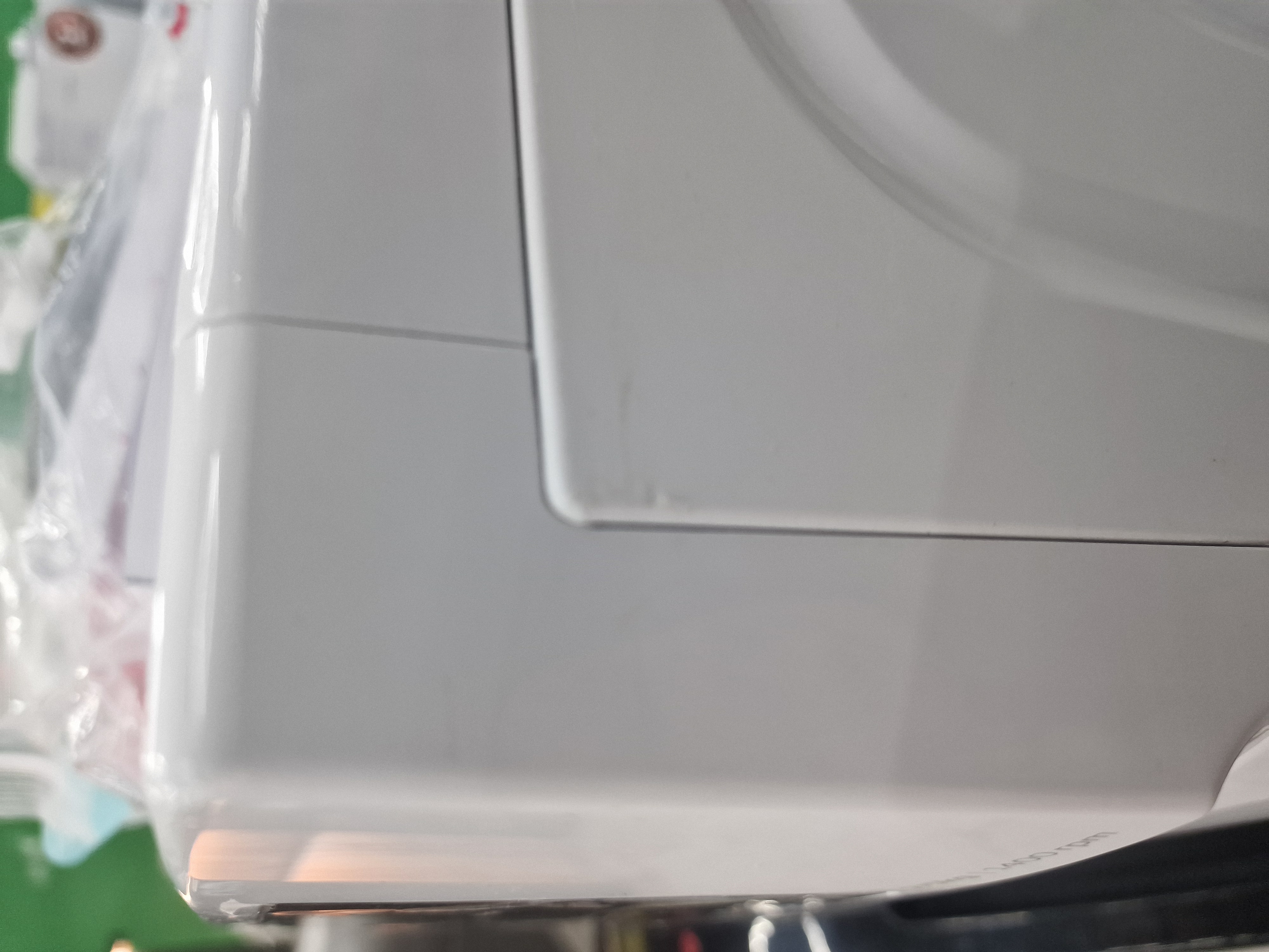 Уцінка ** Пральна машина  Beko BMM5DFO5741W фото №6