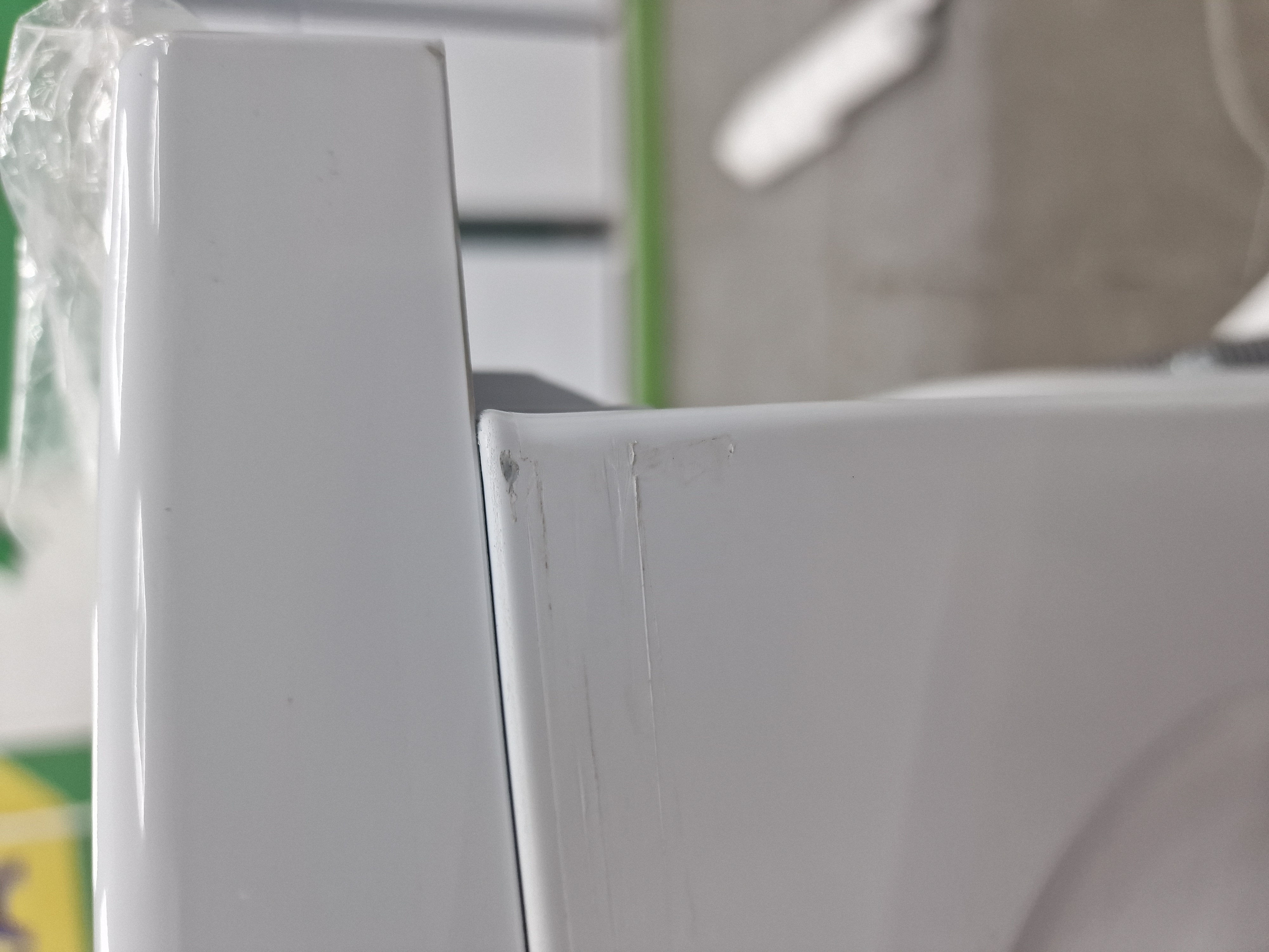 Уцінка ** Пральна машина  Beko BMM5DFO5741W фото №4