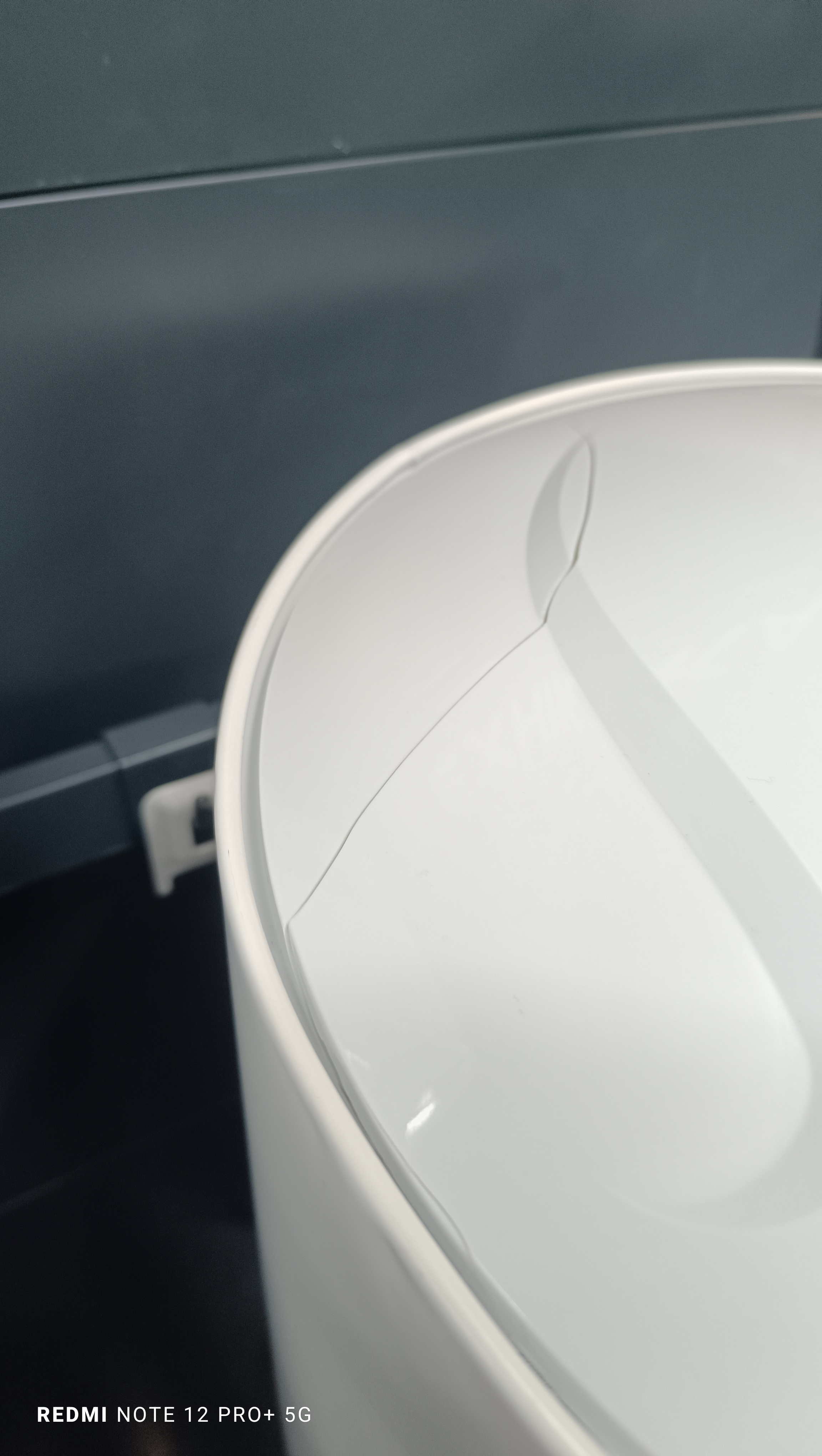 Уцінка * Водонагреватель Willer EV50DR-Prime фото №2