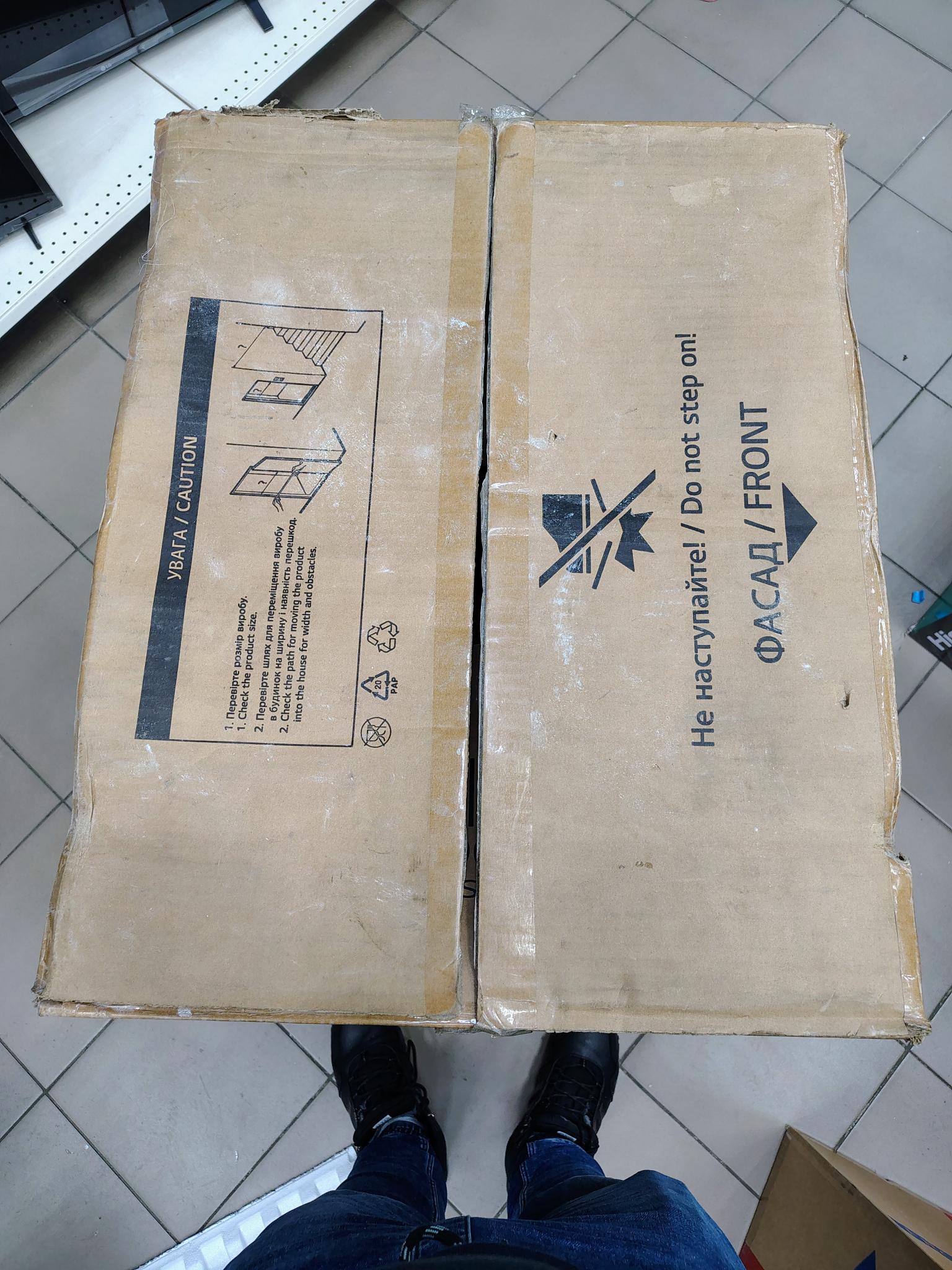 Уцінка * Стиральная машина LG F2Y1NS3W фото №4