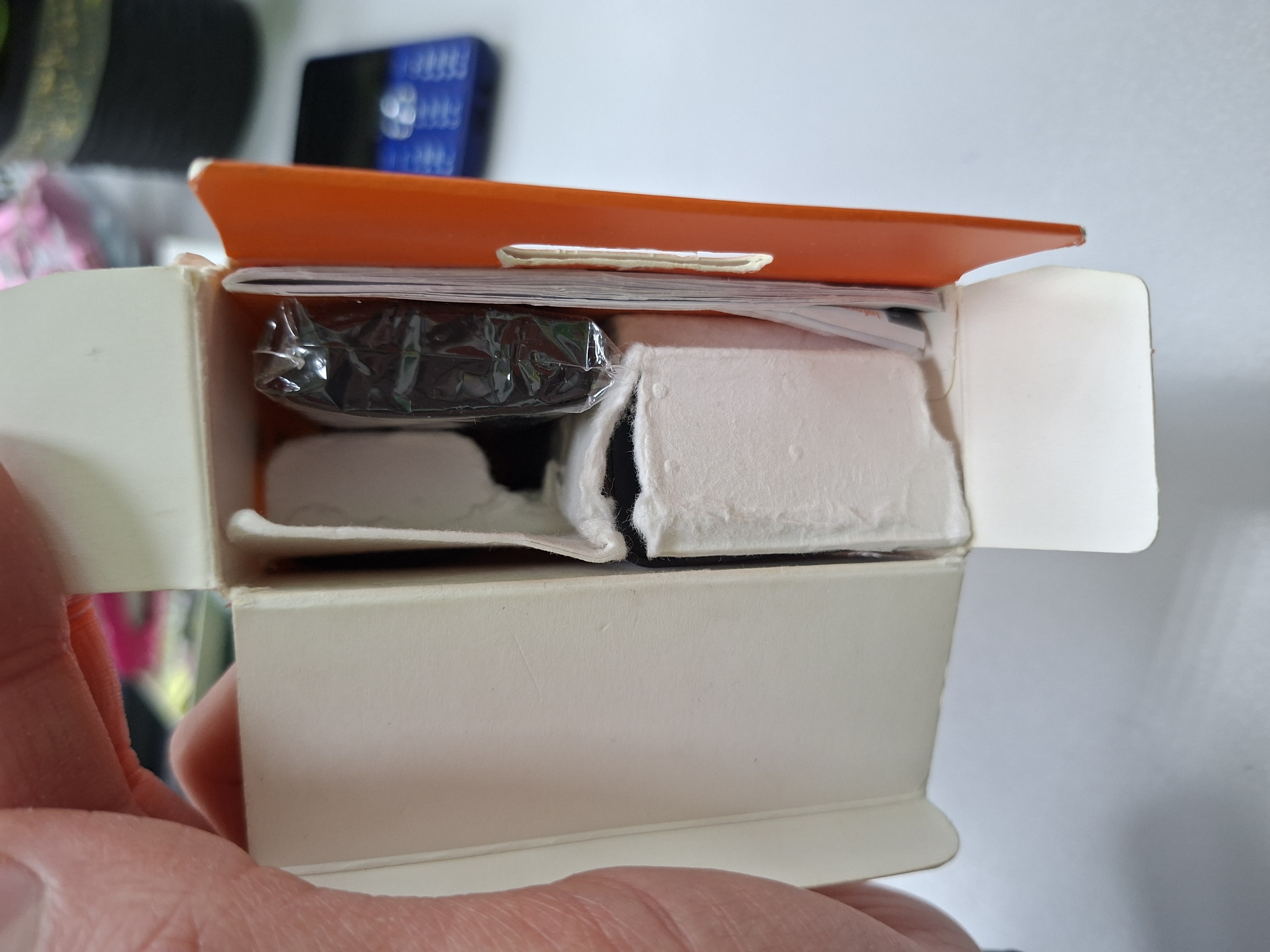Уцінка ** Smart TV Box Xiaomi Mi TV Stick 4K (MDZ-27-AA) фото №3