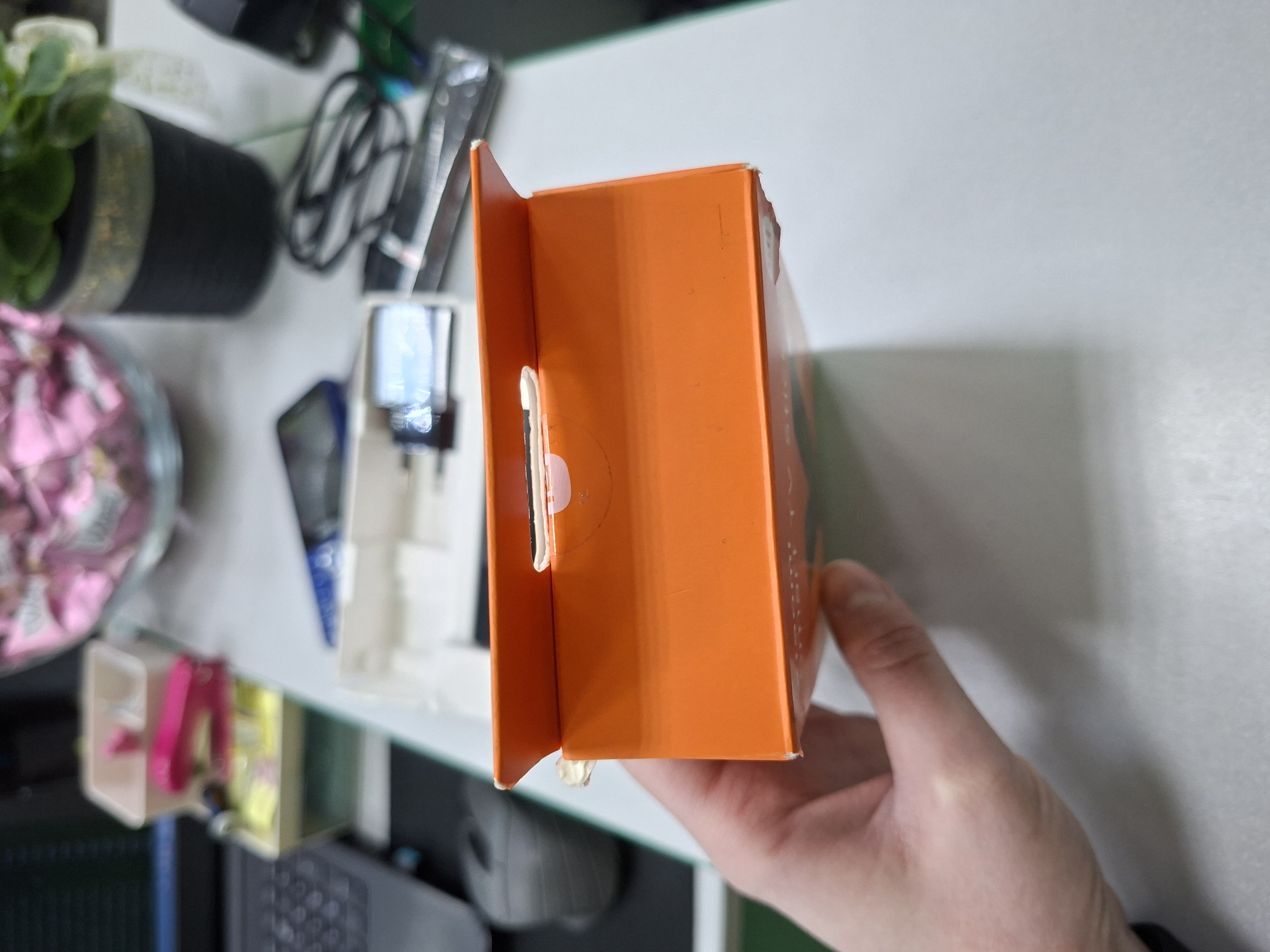 Уцінка ** Smart TV Box Xiaomi Mi TV Stick 4K (MDZ-27-AA) фото №12