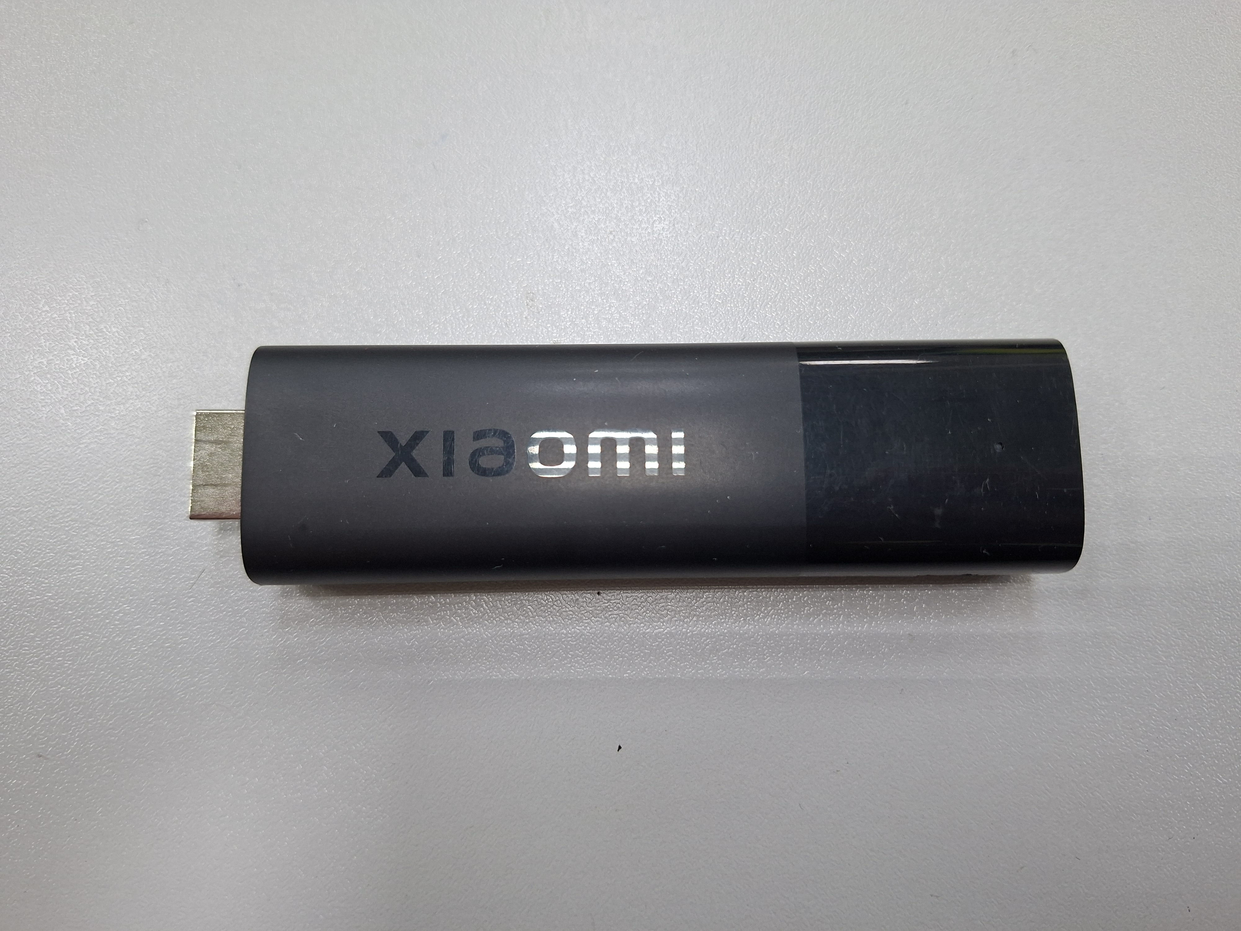 Уцінка ** Smart TV Box Xiaomi Mi TV Stick 4K (MDZ-27-AA) фото №8
