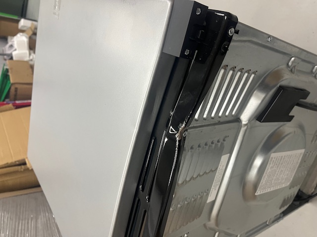 Уцінка * Плита Gorenje GK5C43SH фото №3