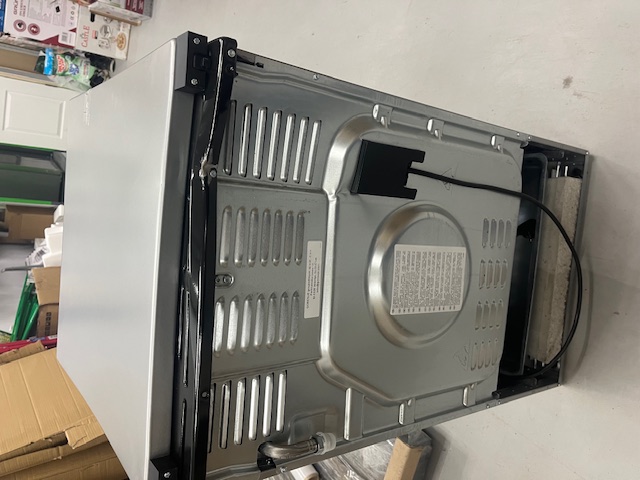 Уцінка * Плита Gorenje GK5C43SH фото №4