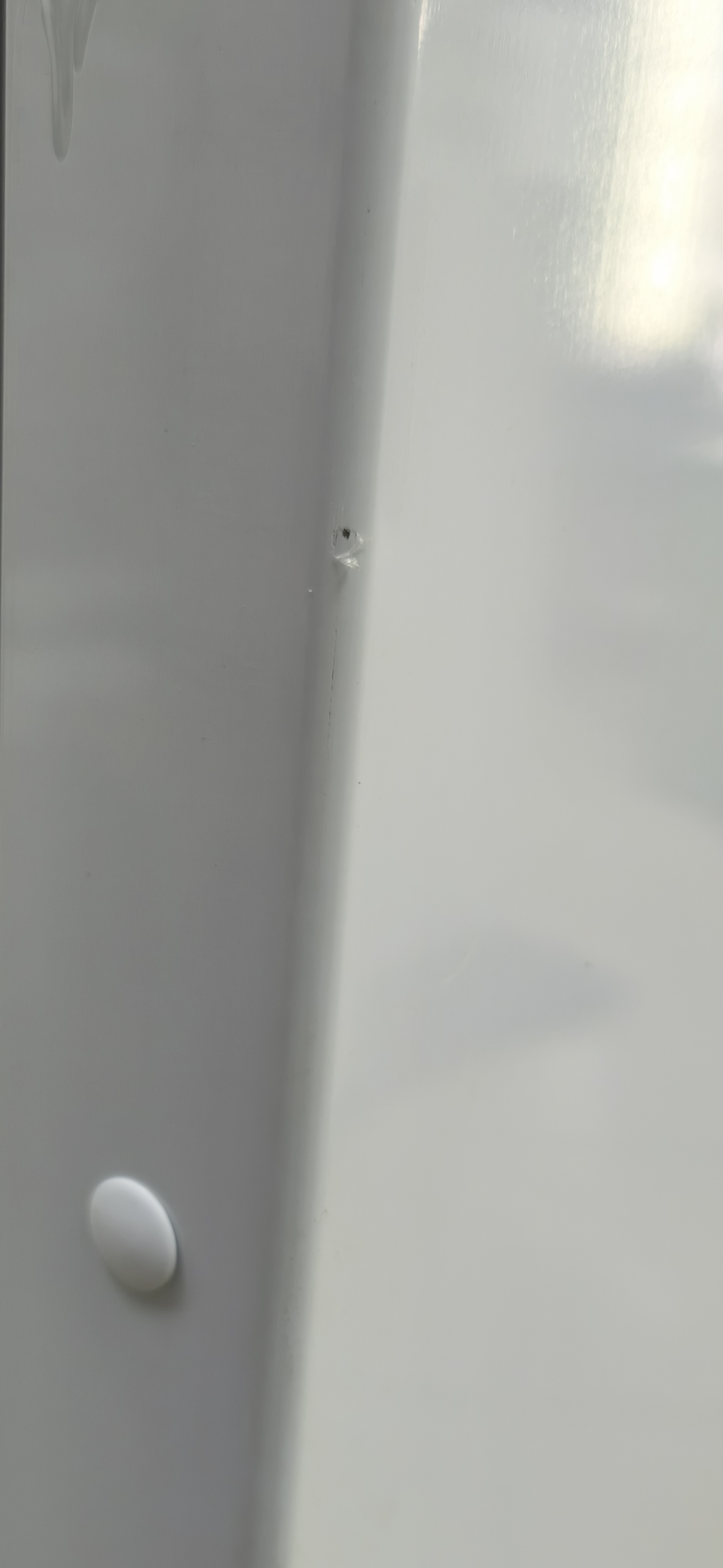 Уцінка * Морозильна камера Gorenje FN4172CW фото №2