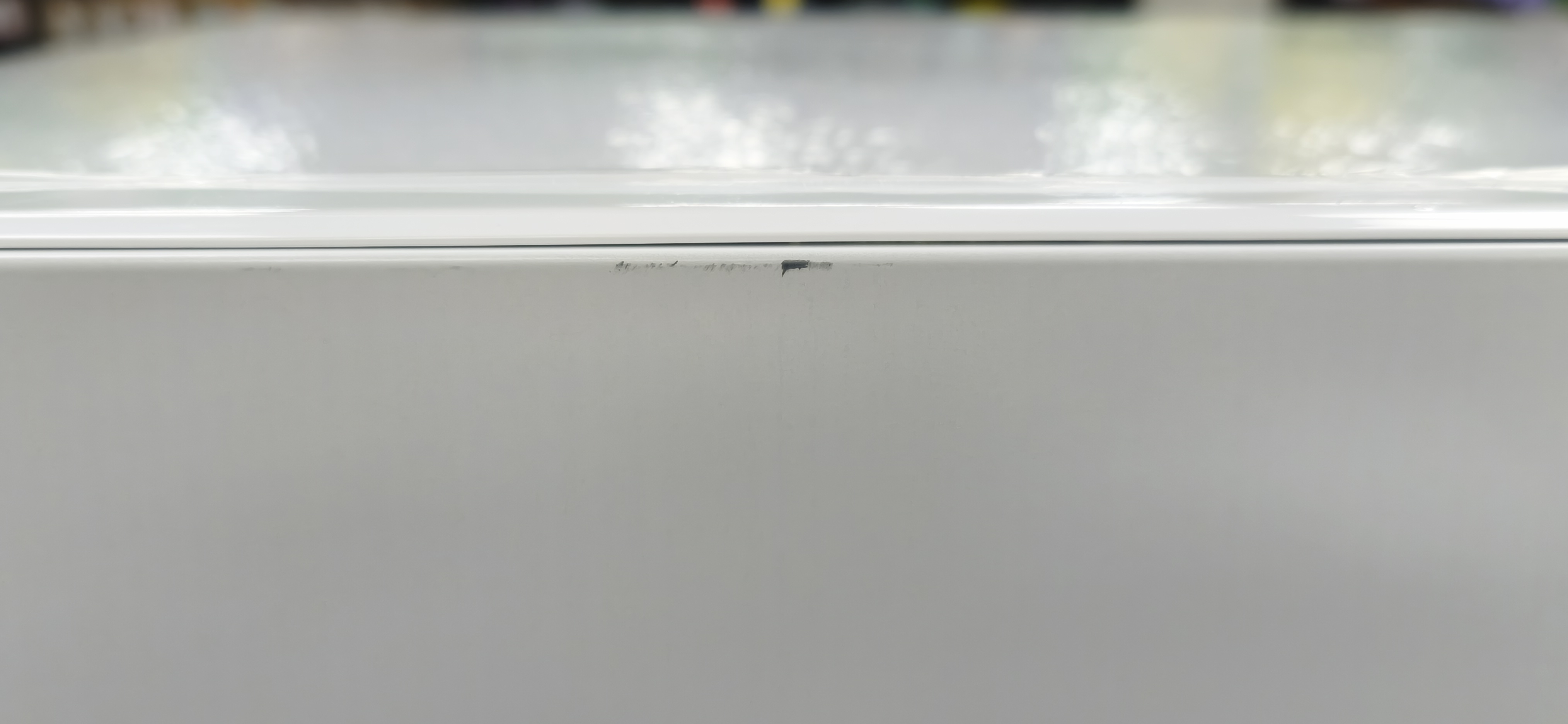 Уцінка * Морозильна камера Gorenje FN4172CW фото №3
