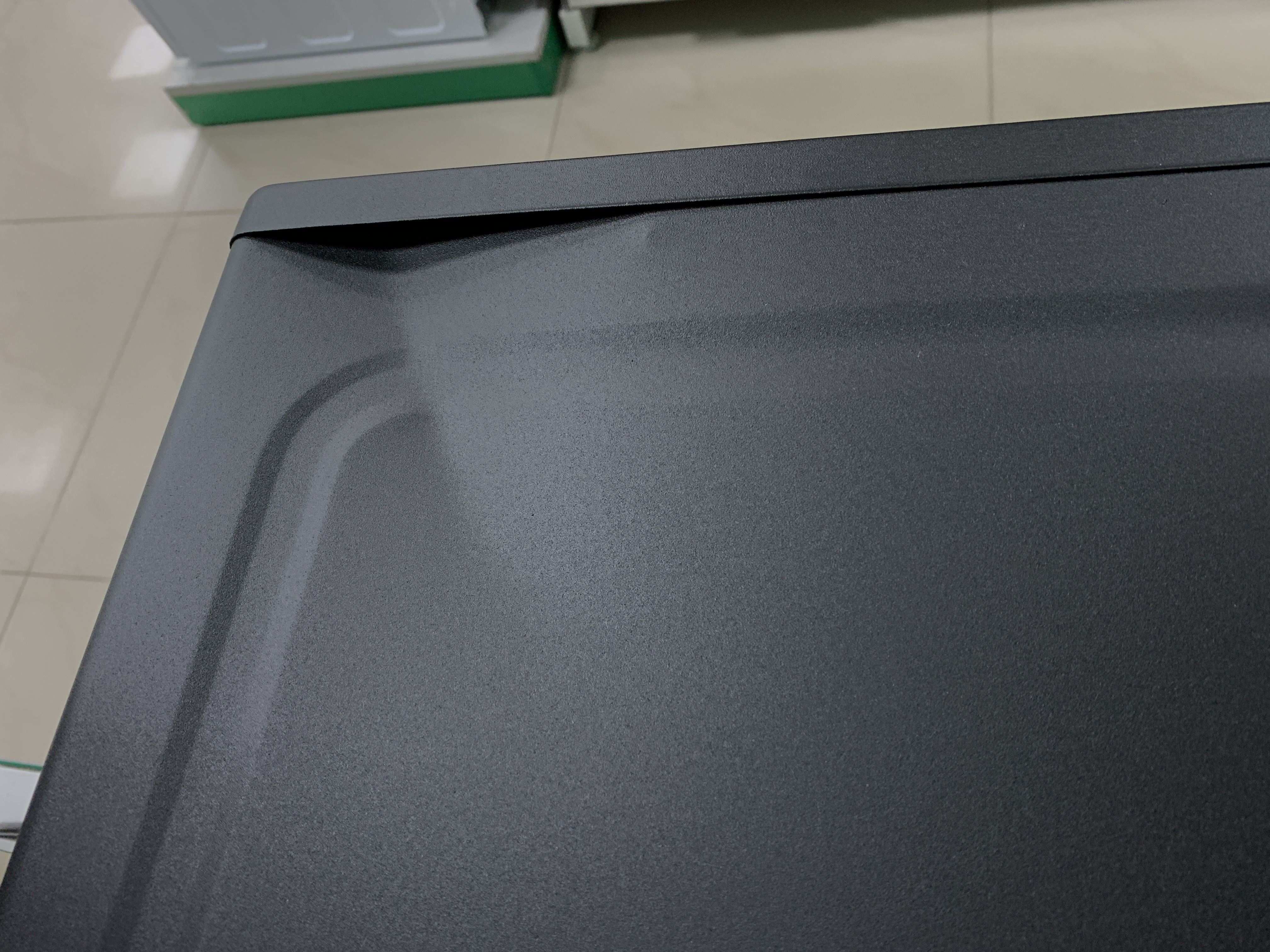 Уцінка ** Піч електрична GoodGrill GR-4002 BLACK фото №3
